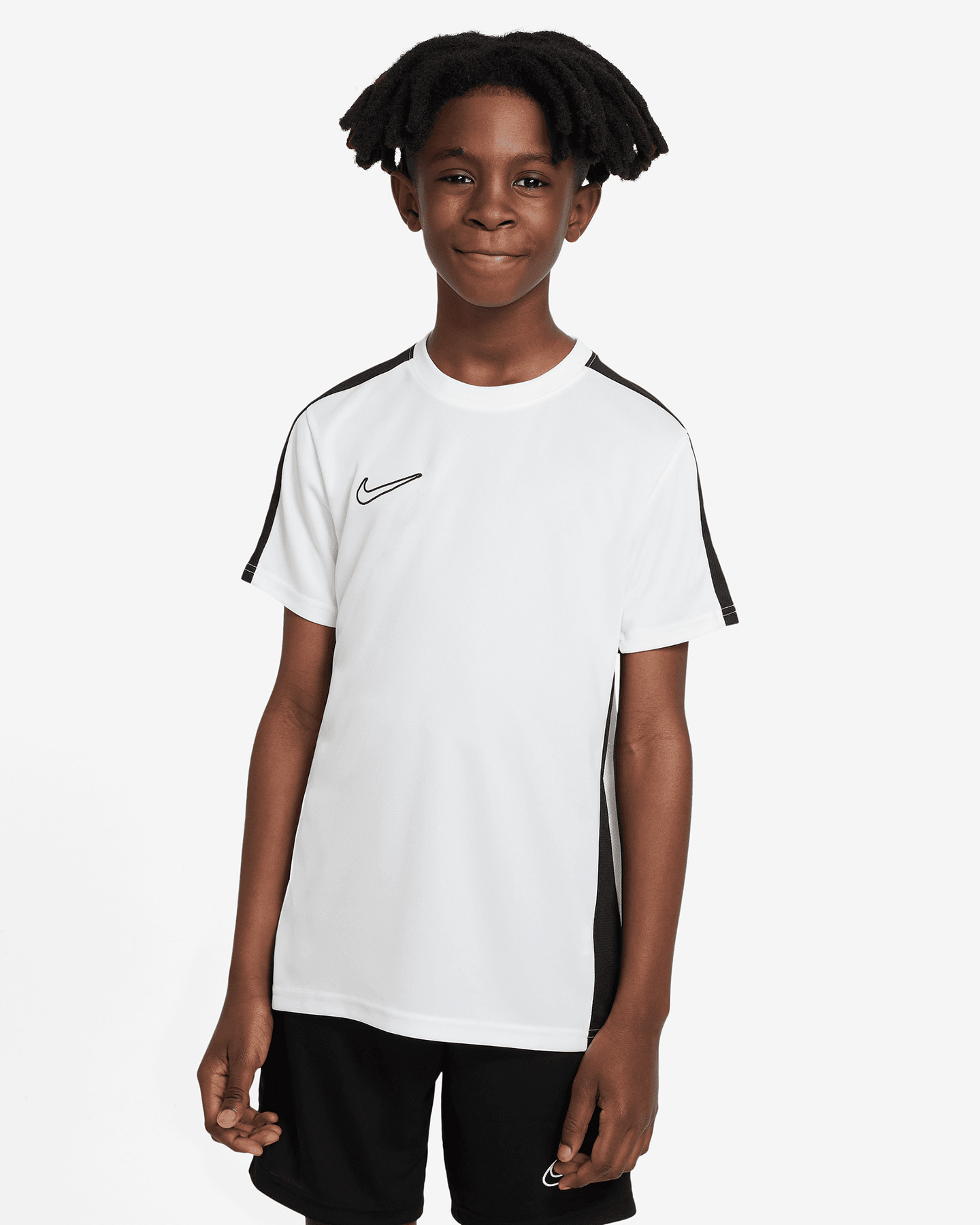 Maglia calcio NIKE DRI FIT ACADEMY23 JR JR - 0 | Cisalfa Sport