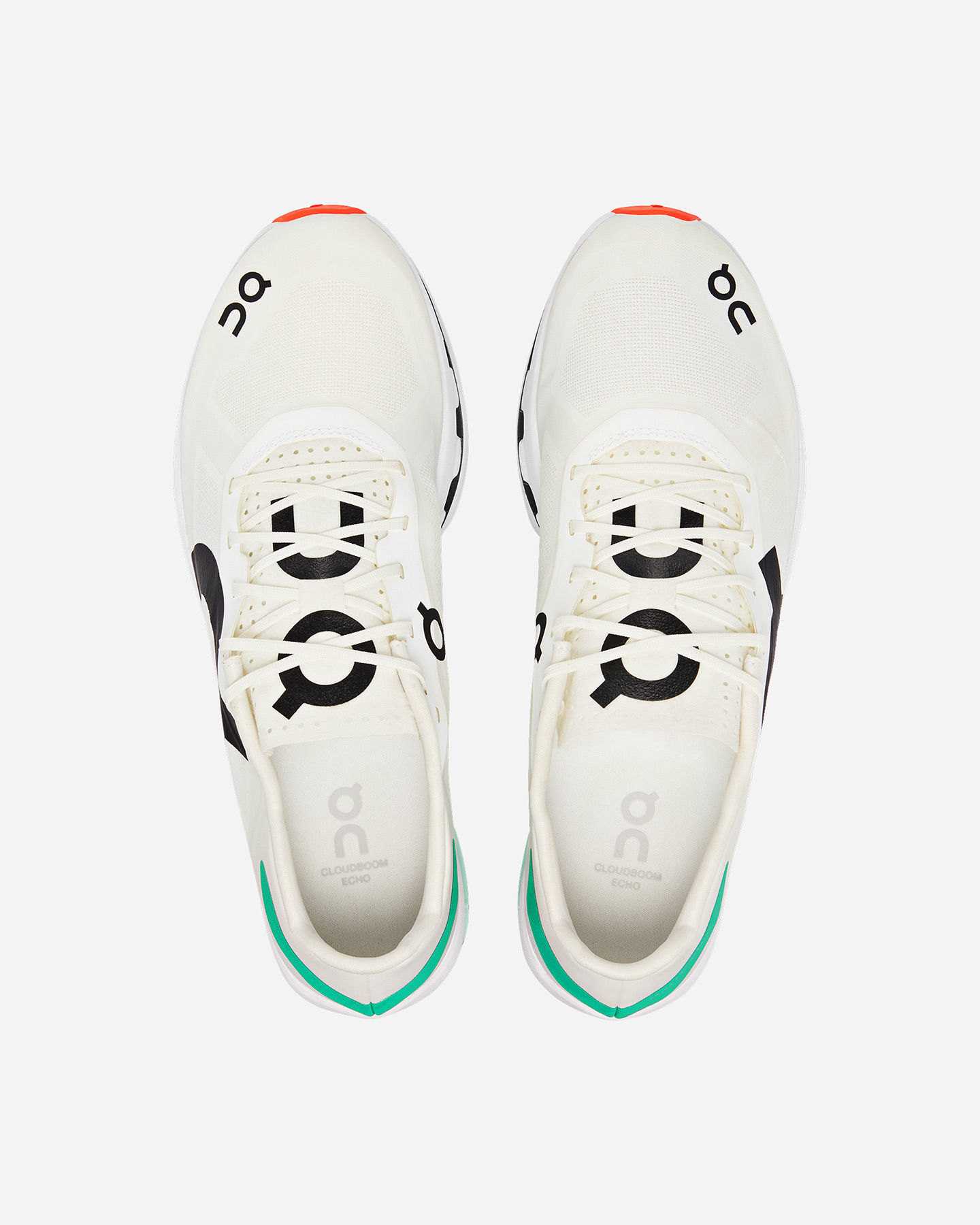 Scarpe running ON CLOUDBOOM ECHO M - Bianco - 3 | Cisalfa Sport