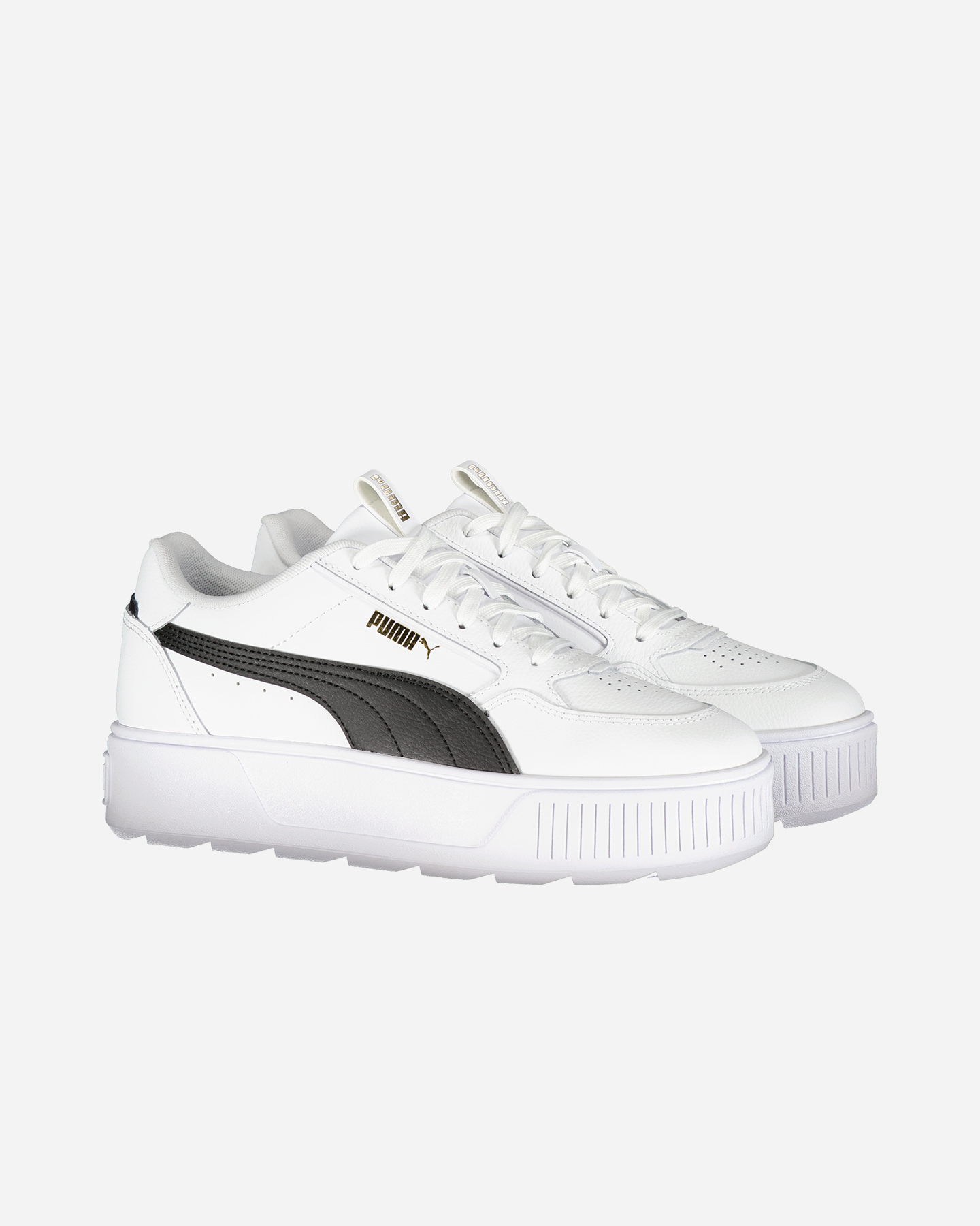 Scarpe sneakers PUMA KARMEN REBELLE W - 1 | Cisalfa Sport