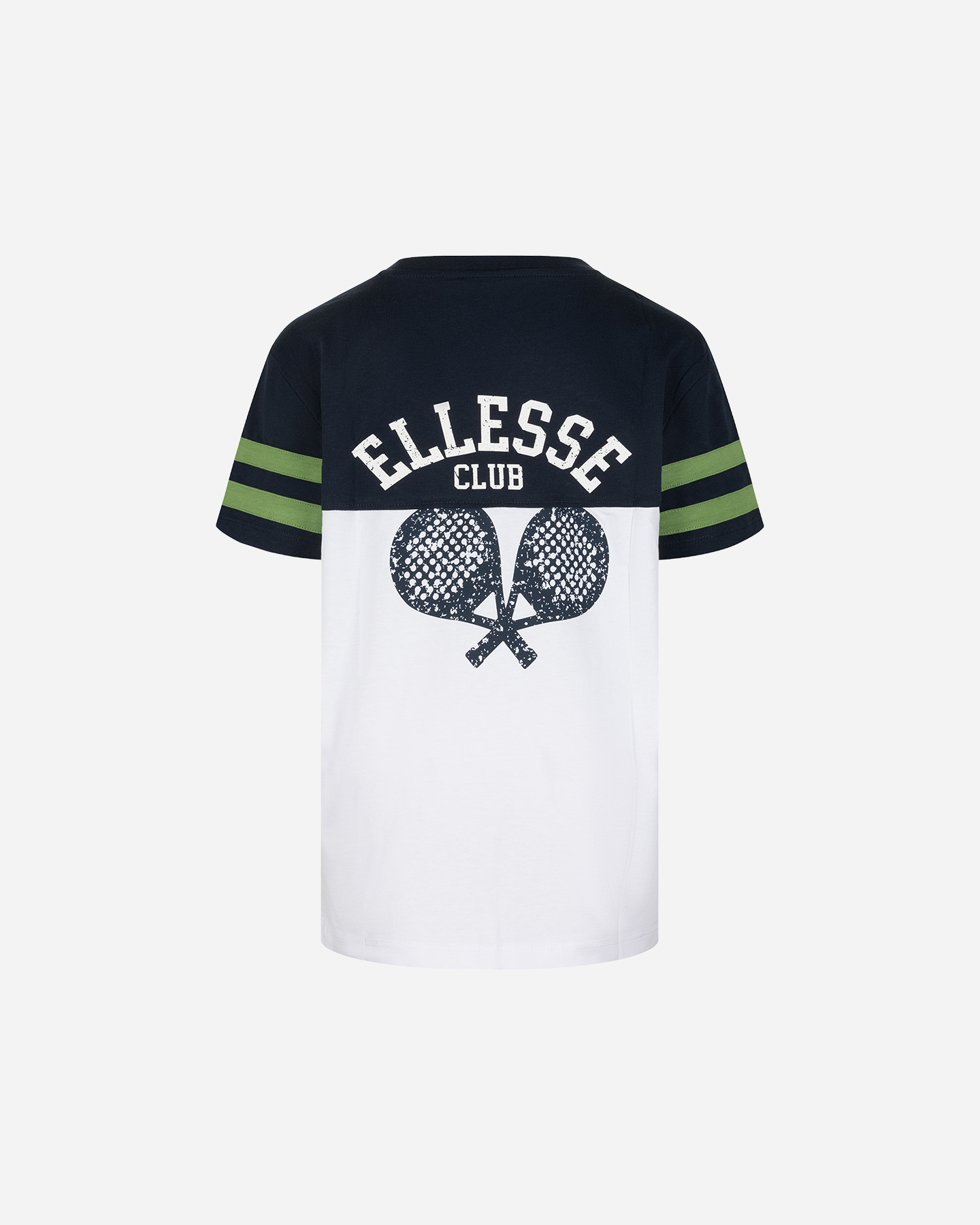 T-shirt ELLESSE COMMUNITY CLUB JR - 1 | Cisalfa Sport