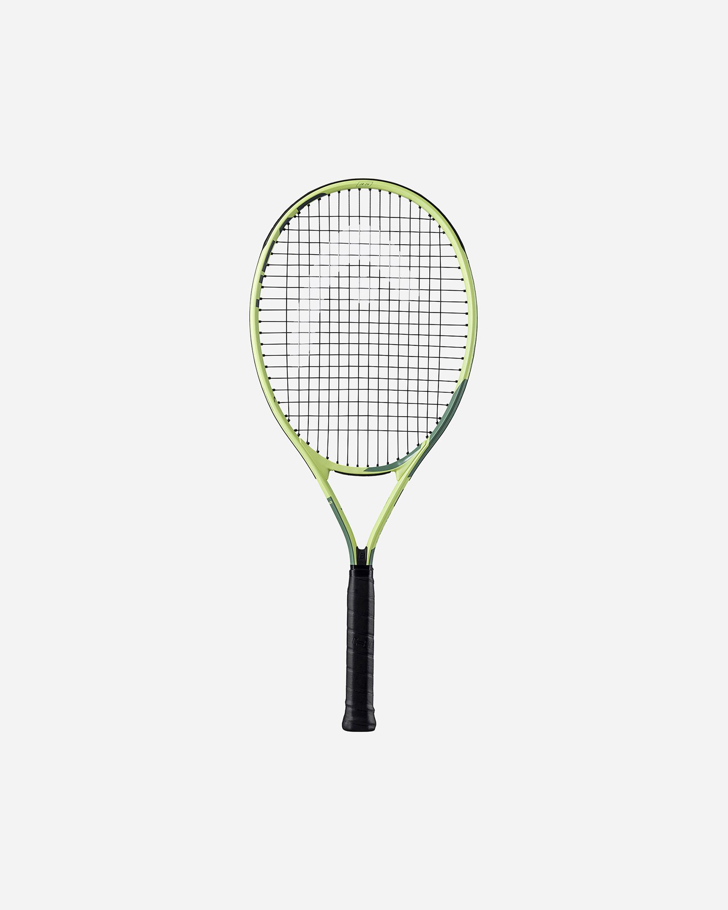 Racchetta tennis HEAD EXTREME 26 JR - 0 | Cisalfa Sport