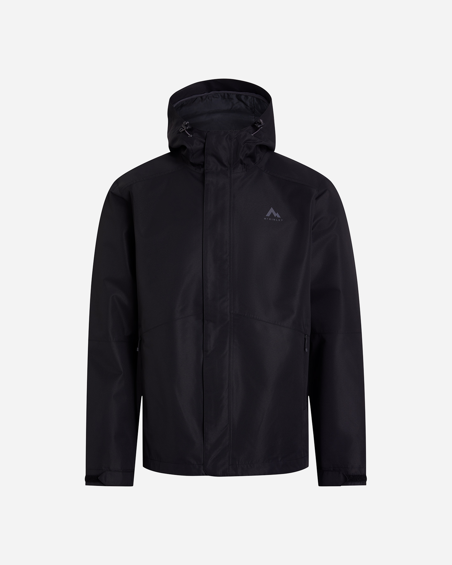 Giacca outdoor MCKINLEY TERANG III M - Nero - 0 | Cisalfa Sport