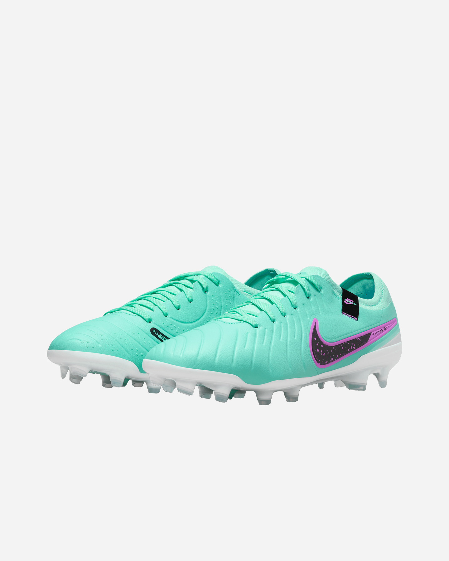 Scarpe calcio NIKE TIEMPO LEGEND 10 PRO FG M - 1 | Cisalfa Sport