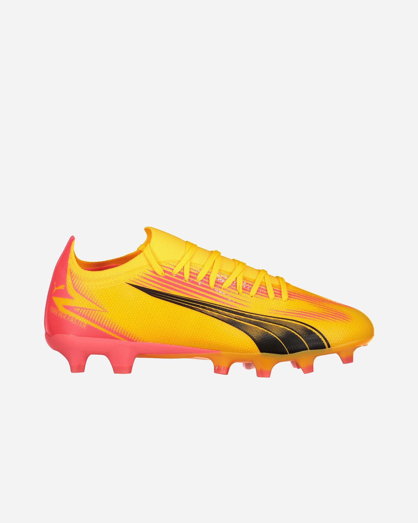 Scarpe calcio PUMA ULTRA MATCH FG-AG M - 0 | Cisalfa Sport