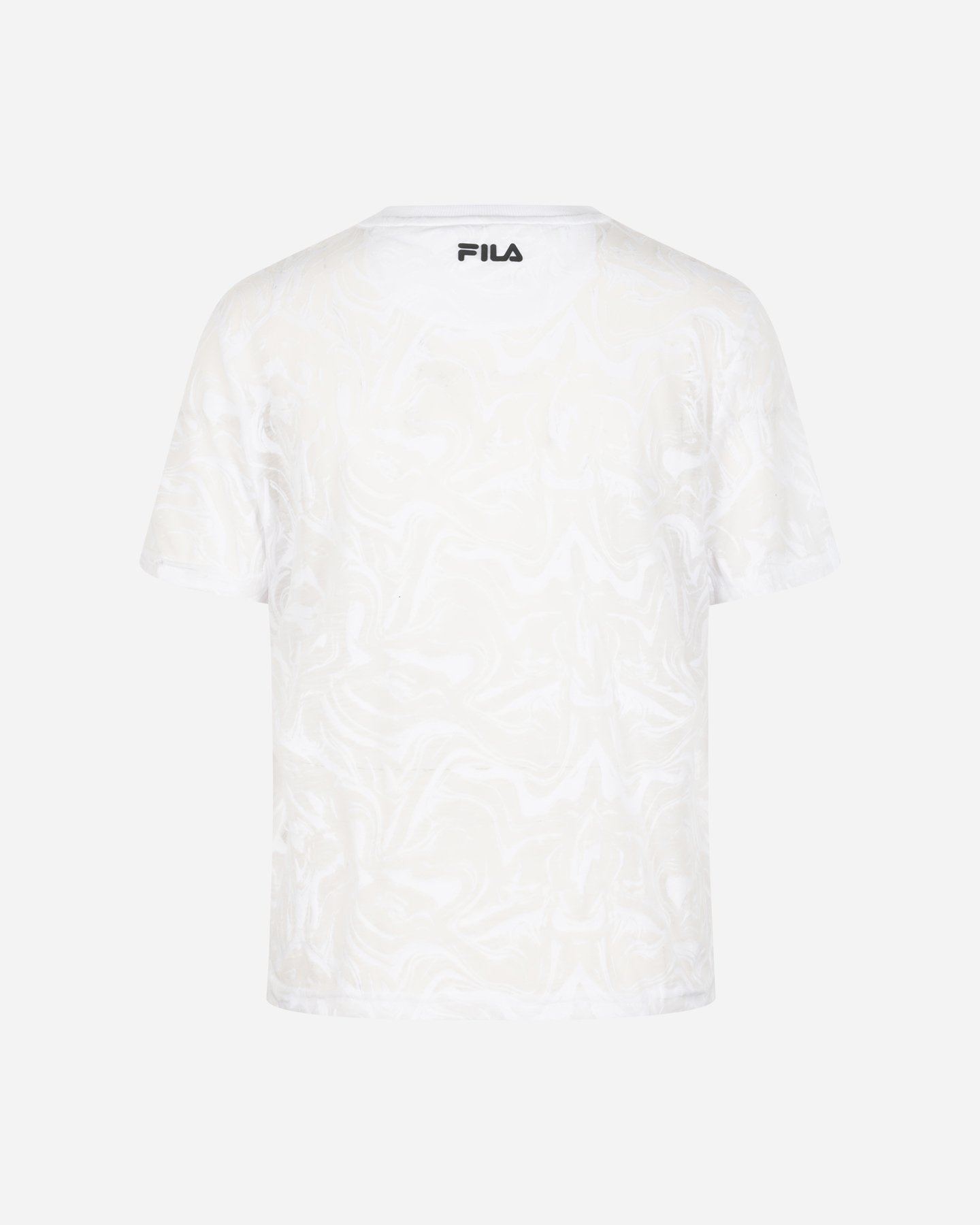 T-shirt FILA CANDY POP COLLECTION W - Bianco - 1 | Cisalfa Sport