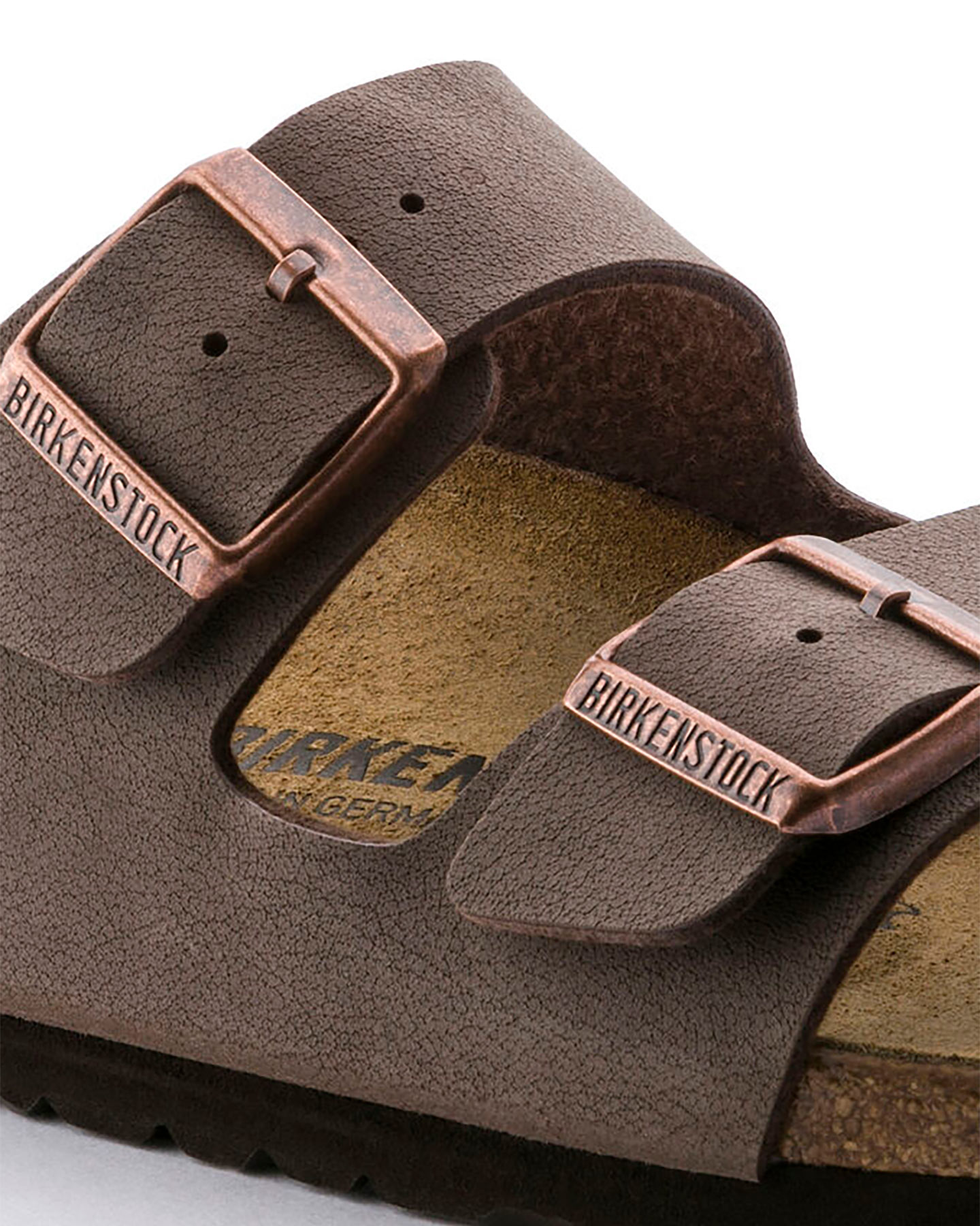 Sandali BIRKENSTOCK ARIZONA M - 5 | Cisalfa Sport