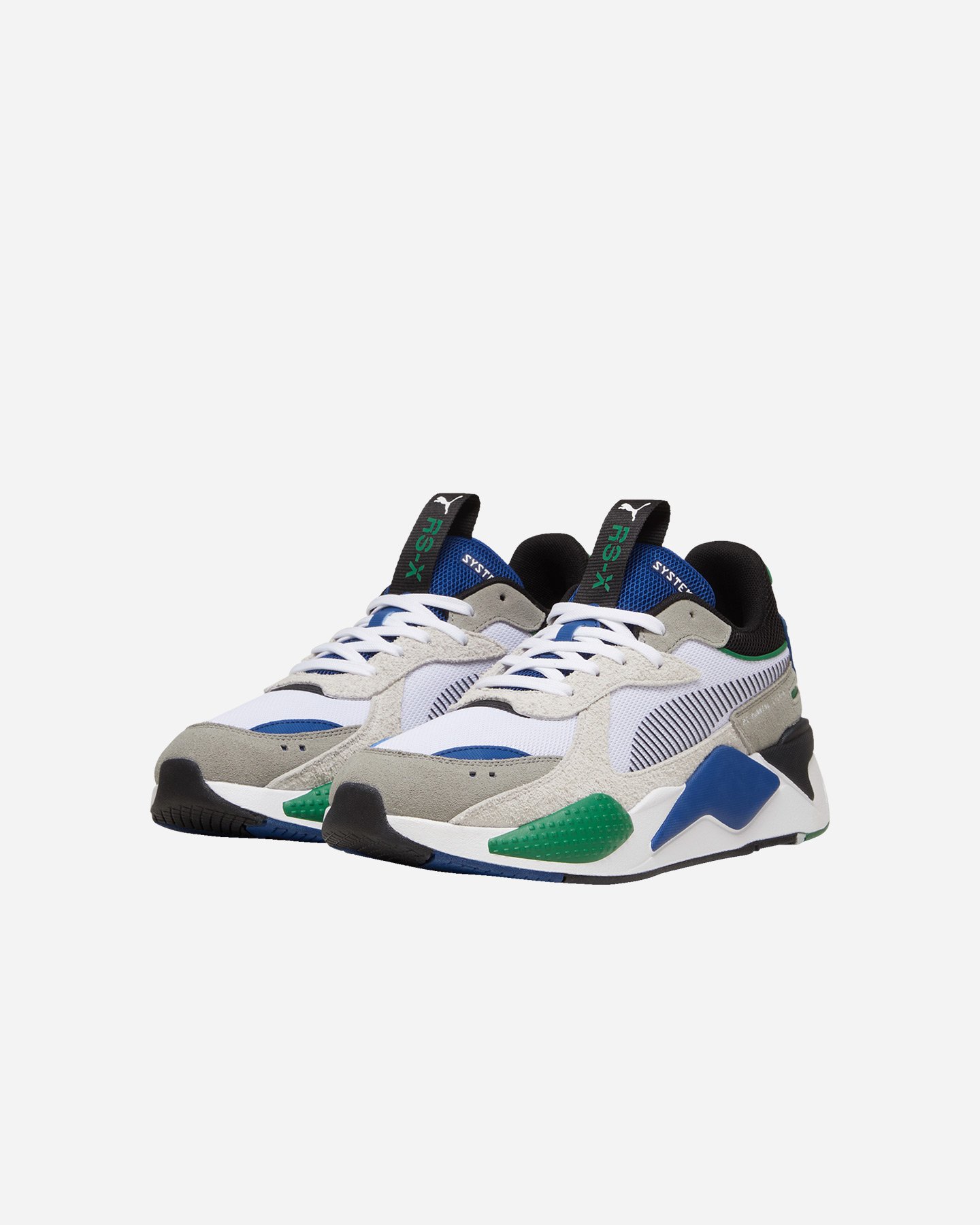 Scarpe sneakers PUMA RS-X HERITAGE M - 1 | Cisalfa Sport