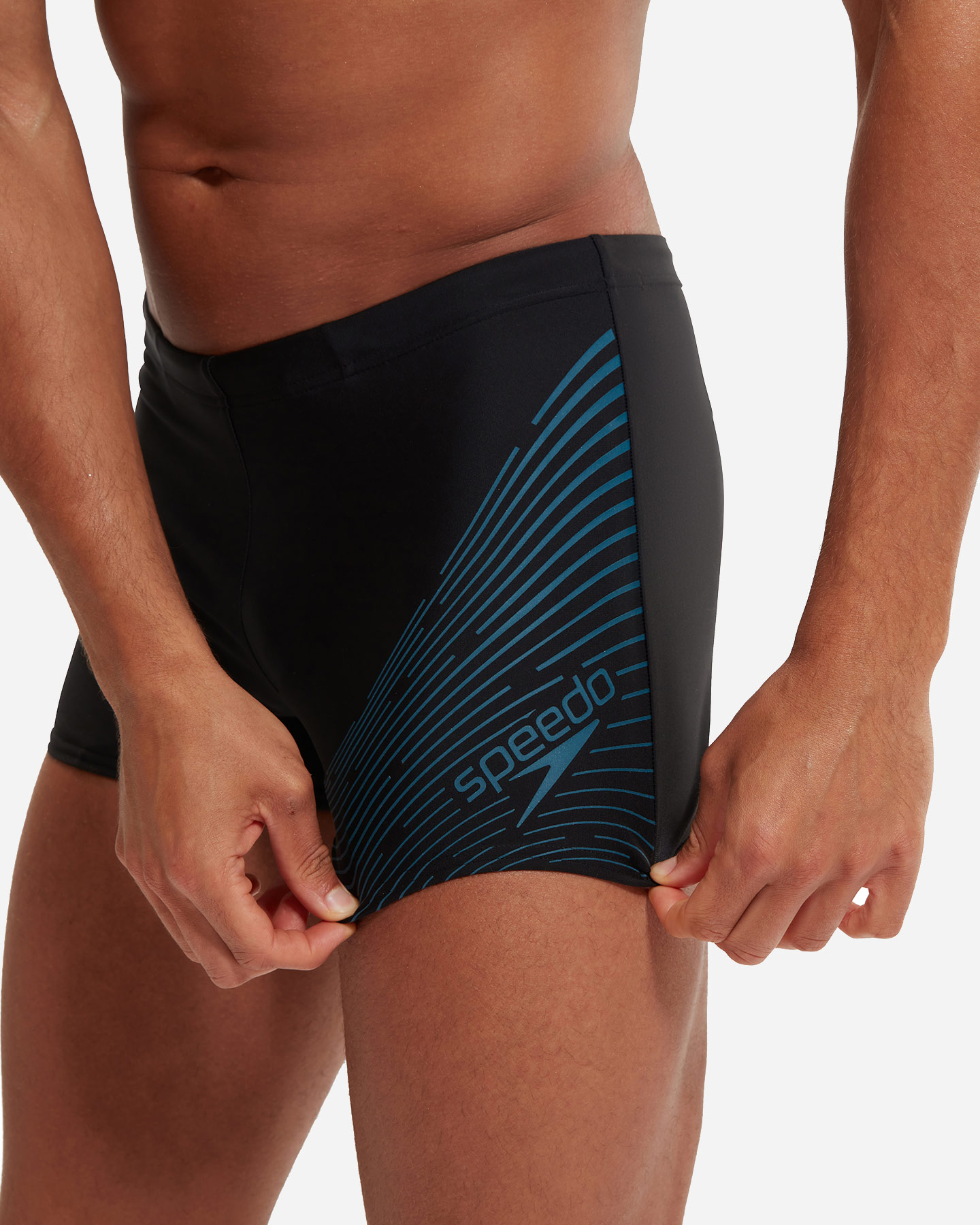 Short piscina SPEEDO MEDLEY M - 3 | Cisalfa Sport