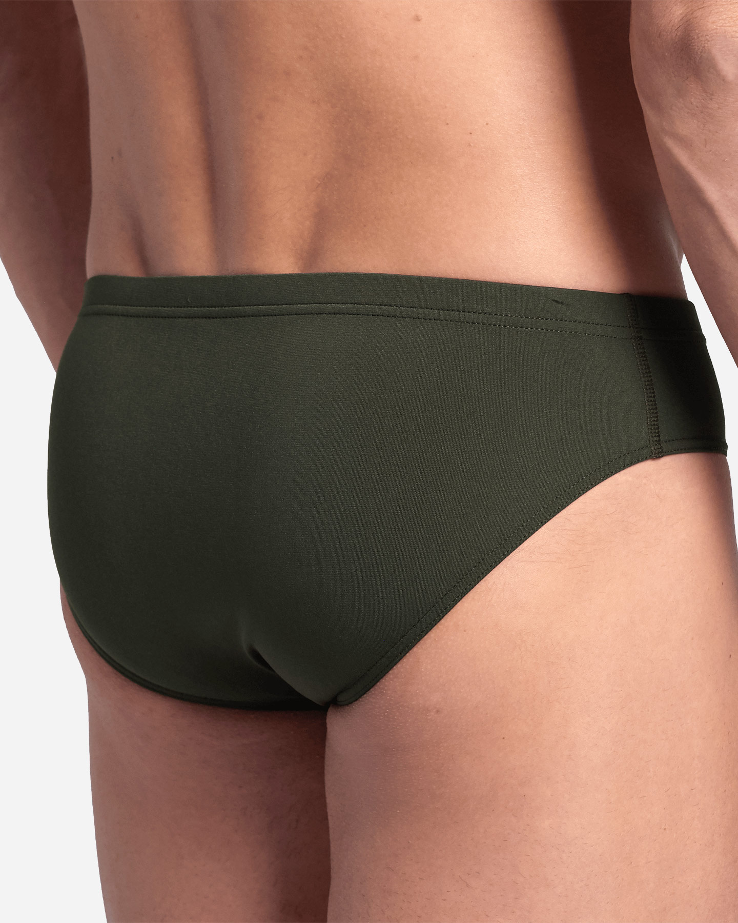 Slip piscina ARENA TEAM M - Verde - 5 | Cisalfa Sport