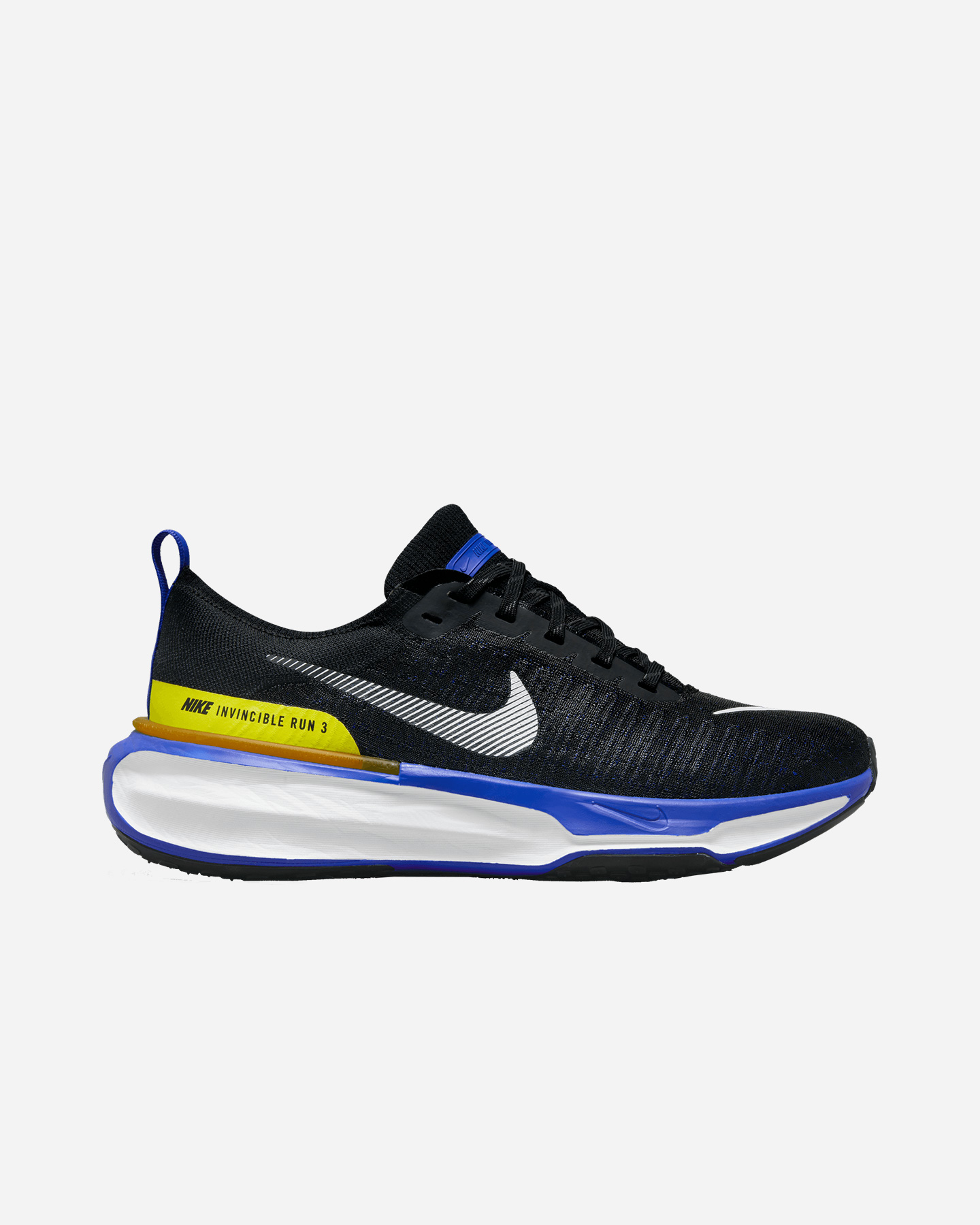 Scarpe running NIKE ZOOMX INVINCIBLE RUN FLYKNIT 3 M - 0 | Cisalfa Sport