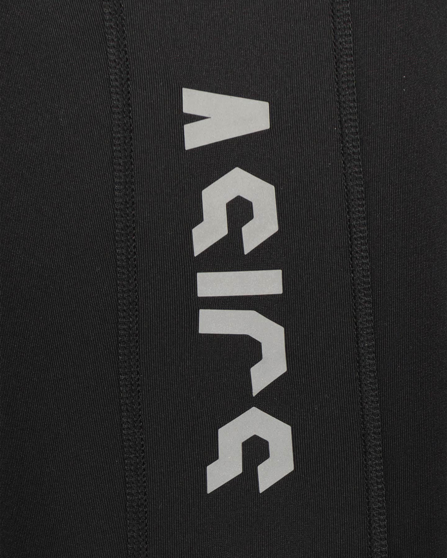 Fuseaux running ASICS KATAKANA TIGHT W - Nero - 3 | Cisalfa Sport