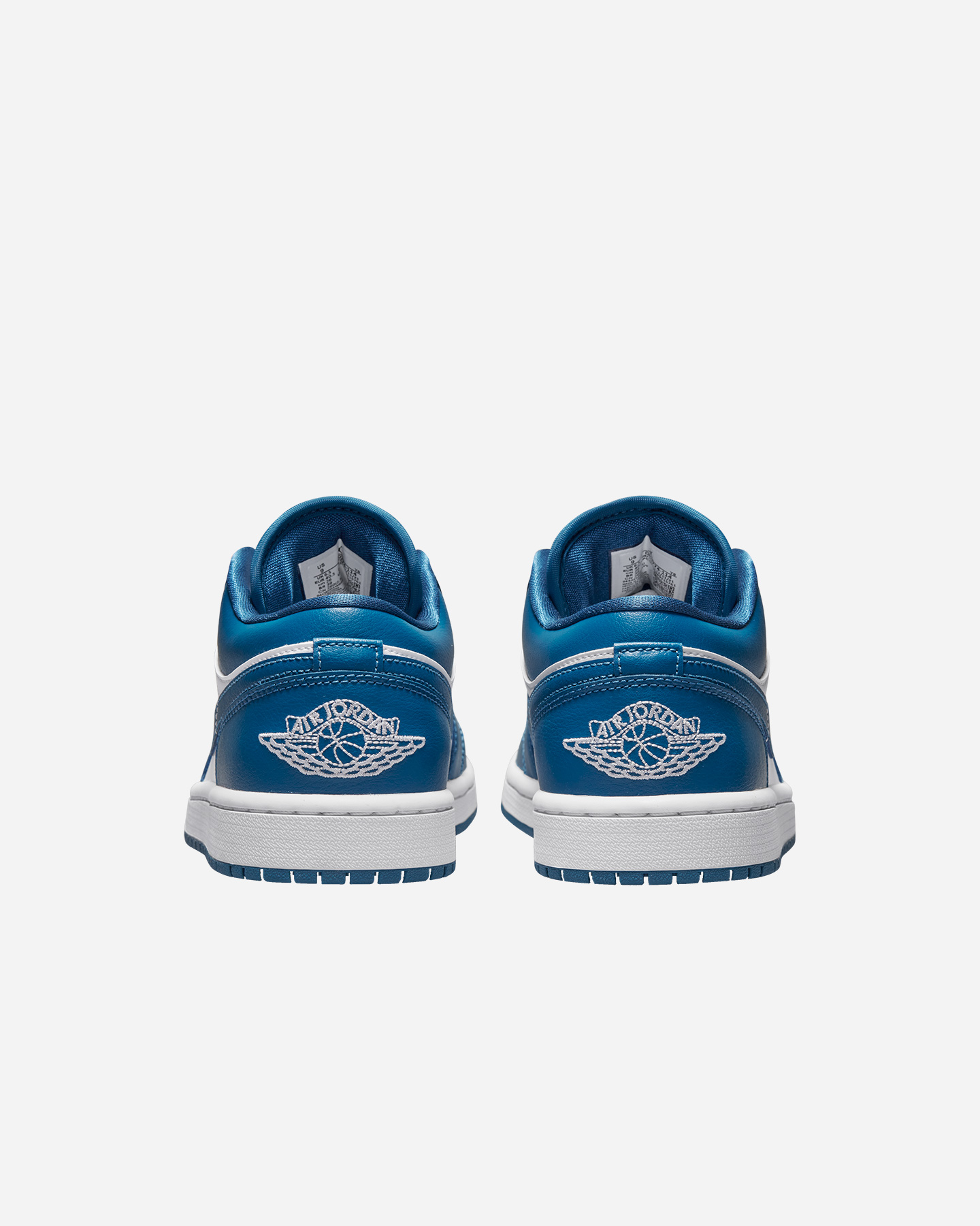 Scarpe sneakers NIKE AIR JORDAN 1 LOW W - 4 | Cisalfa Sport