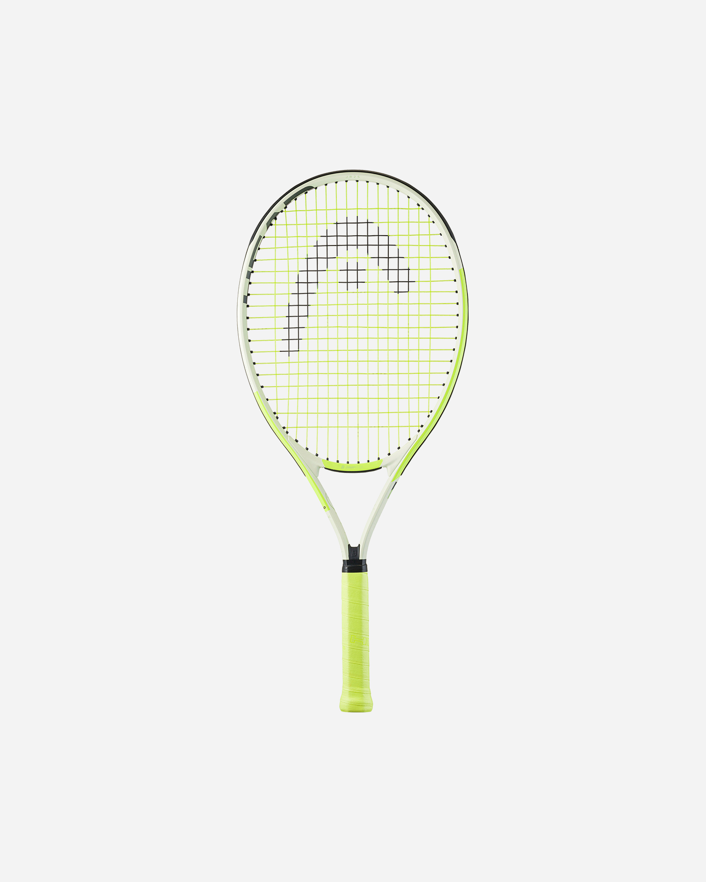 Racchetta tennis HEAD EXTREME 25 JR - 0 | Cisalfa Sport