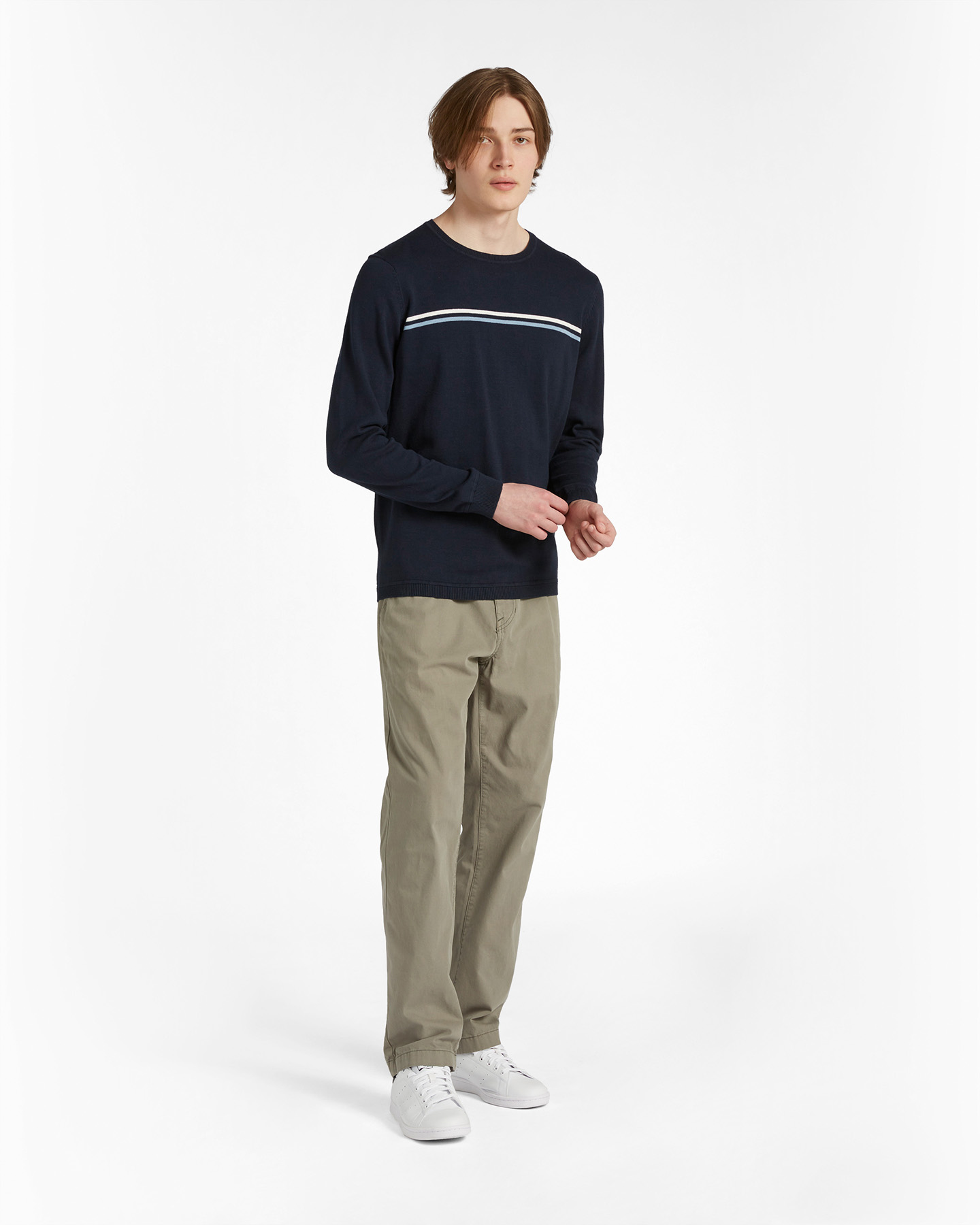 Maglione DACK'S URBAN CITY M - Blu - 1 | Cisalfa Sport