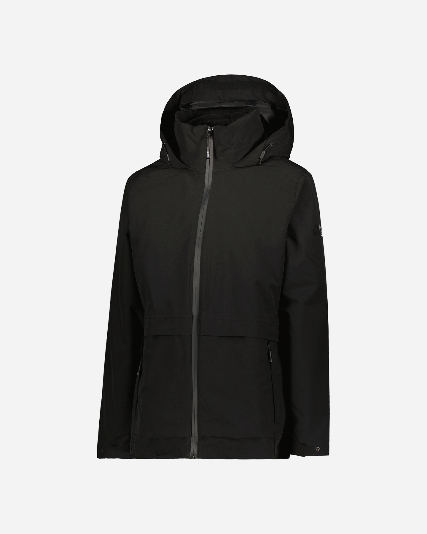 Giacca outdoor 8848 URBAN PINSTRIPE 3IN1 W - S4109821-050/986 - 0 | Cisalfa Sport