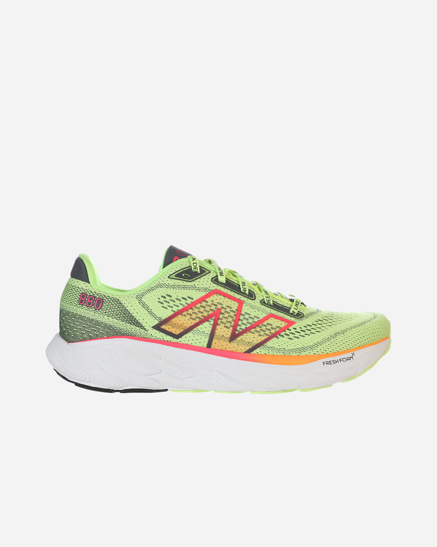 Image of New Balance Fresh Foam X 880 V14 Dj10 M - Scarpe Running - Uomo018