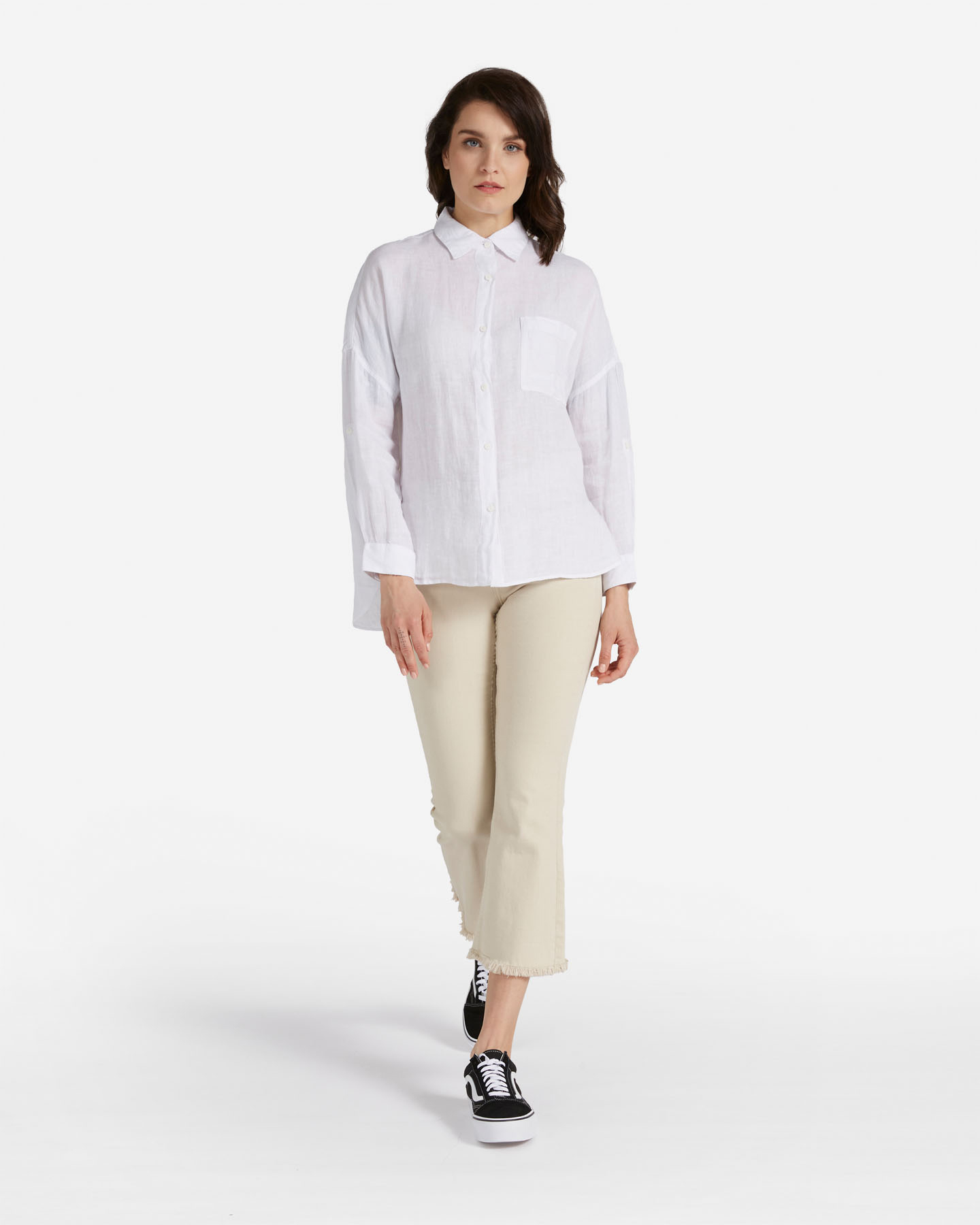 Camicia DACK'S URBAN W - 3 | Cisalfa Sport