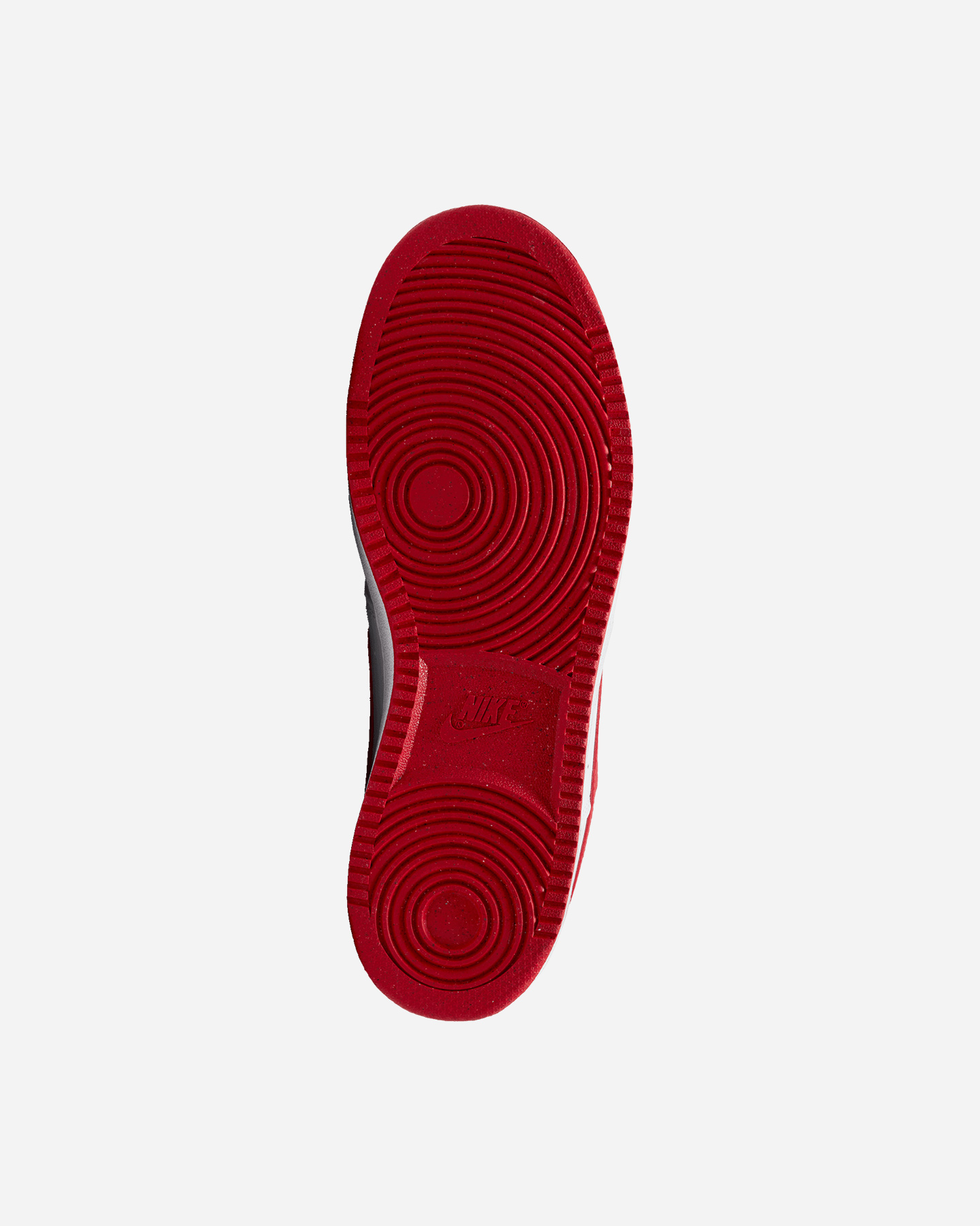 Scarpe sneakers NIKE COURT VISION LOW NEXT NATURE M - Bianco - 2 | Cisalfa Sport