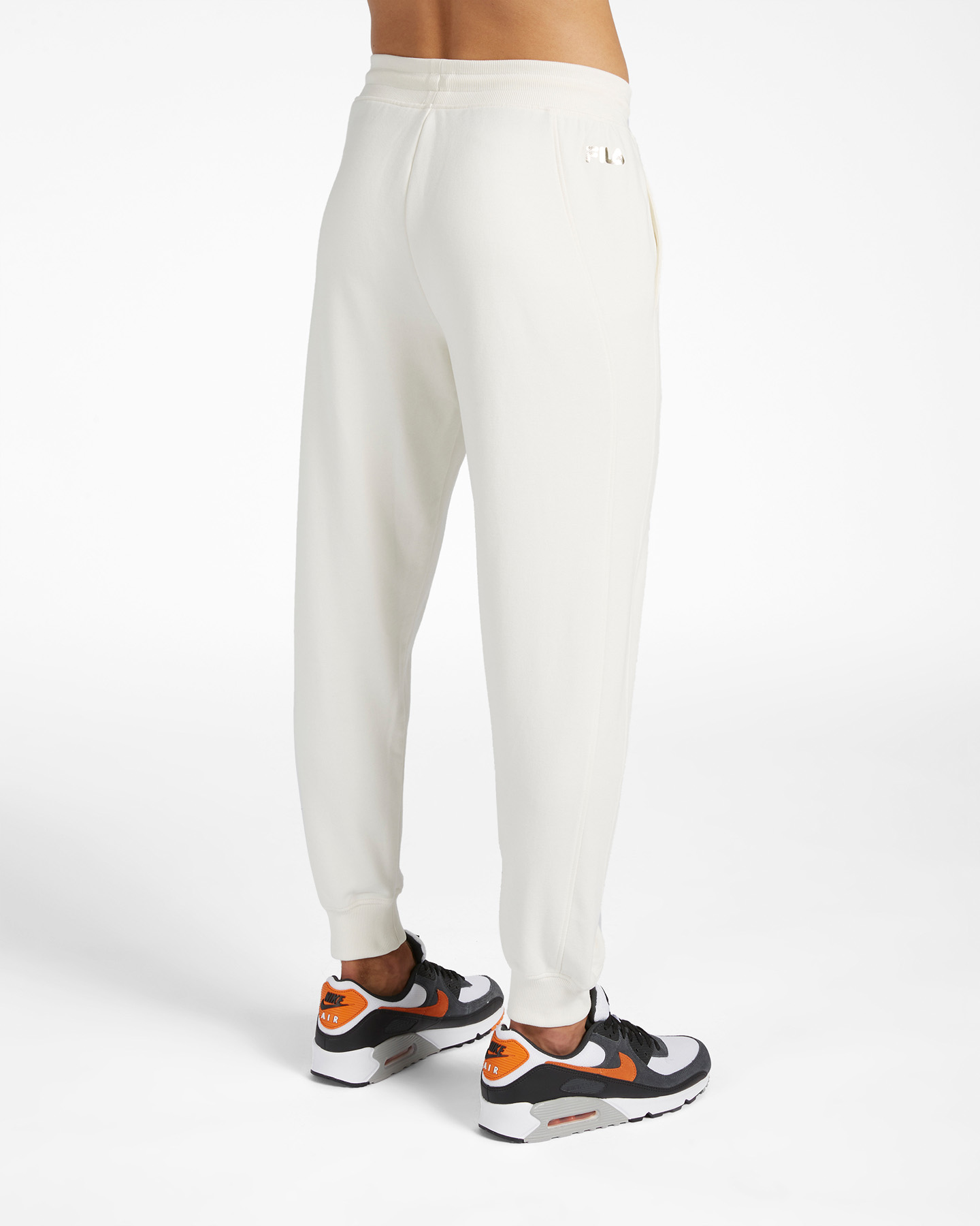 Pantalone FILA STREETWEAR LOGO M - 7 | Cisalfa Sport