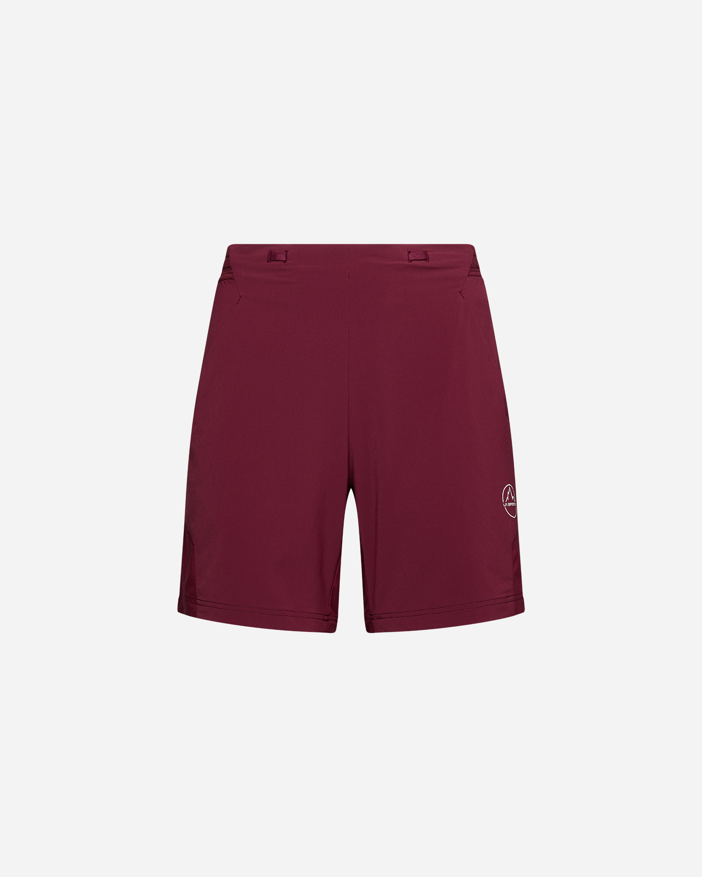 Pantaloncini LA SPORTIVA TRAIL GUARD W - Rosso - 0 | Cisalfa Sport