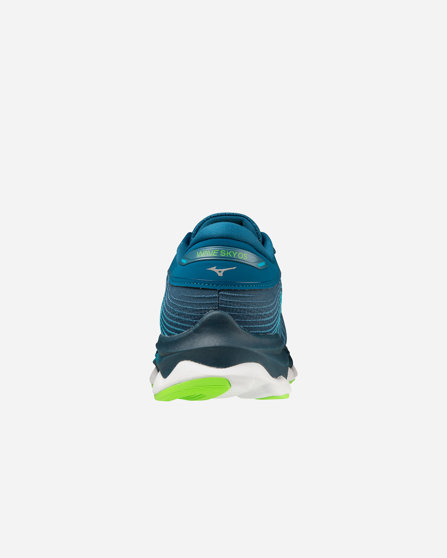 Scarpe running MIZUNO SHOE WAVE SKY 5 M - 10 | Cisalfa Sport