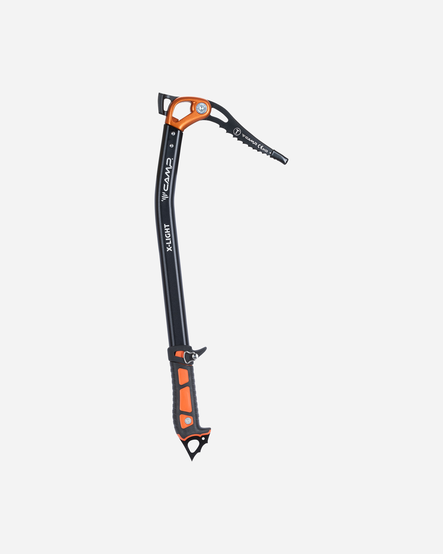 Piccozza CAMP X-LIGHT MARTELLO - Color mix - 0 | Cisalfa Sport