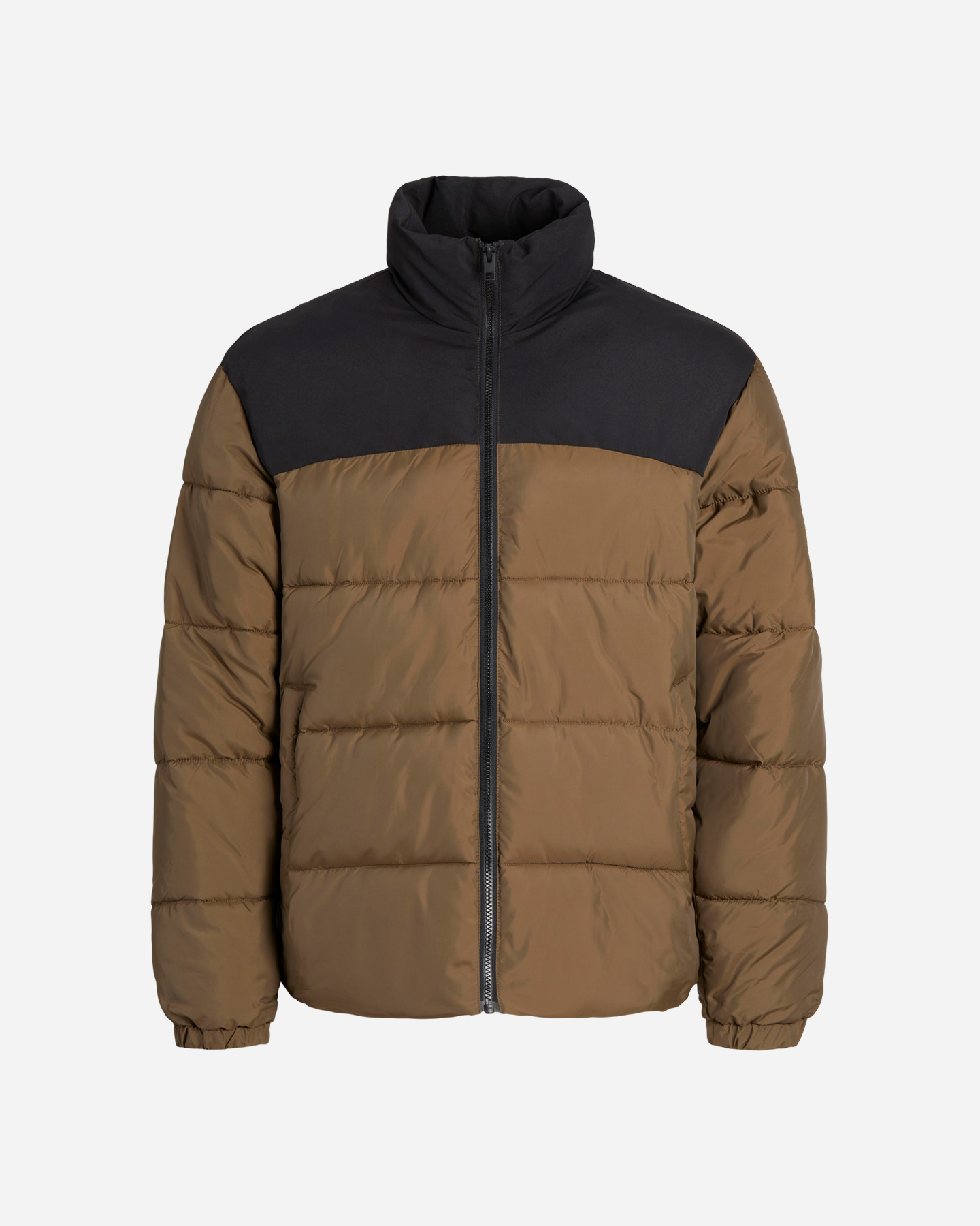 Image of Jack & Jones Puffer Coreana M - Giacca - Uomo018