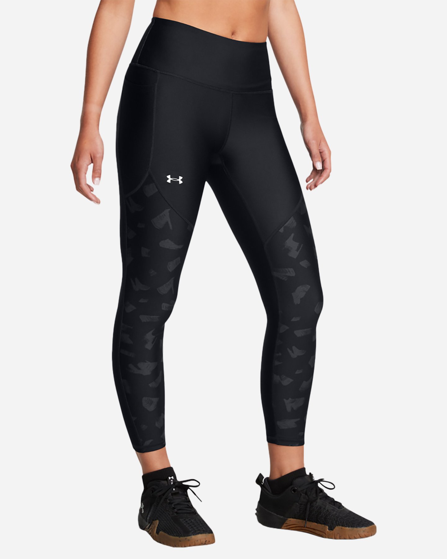 Corsaro UNDER ARMOUR TECH PRINTED W - 0 | Cisalfa Sport