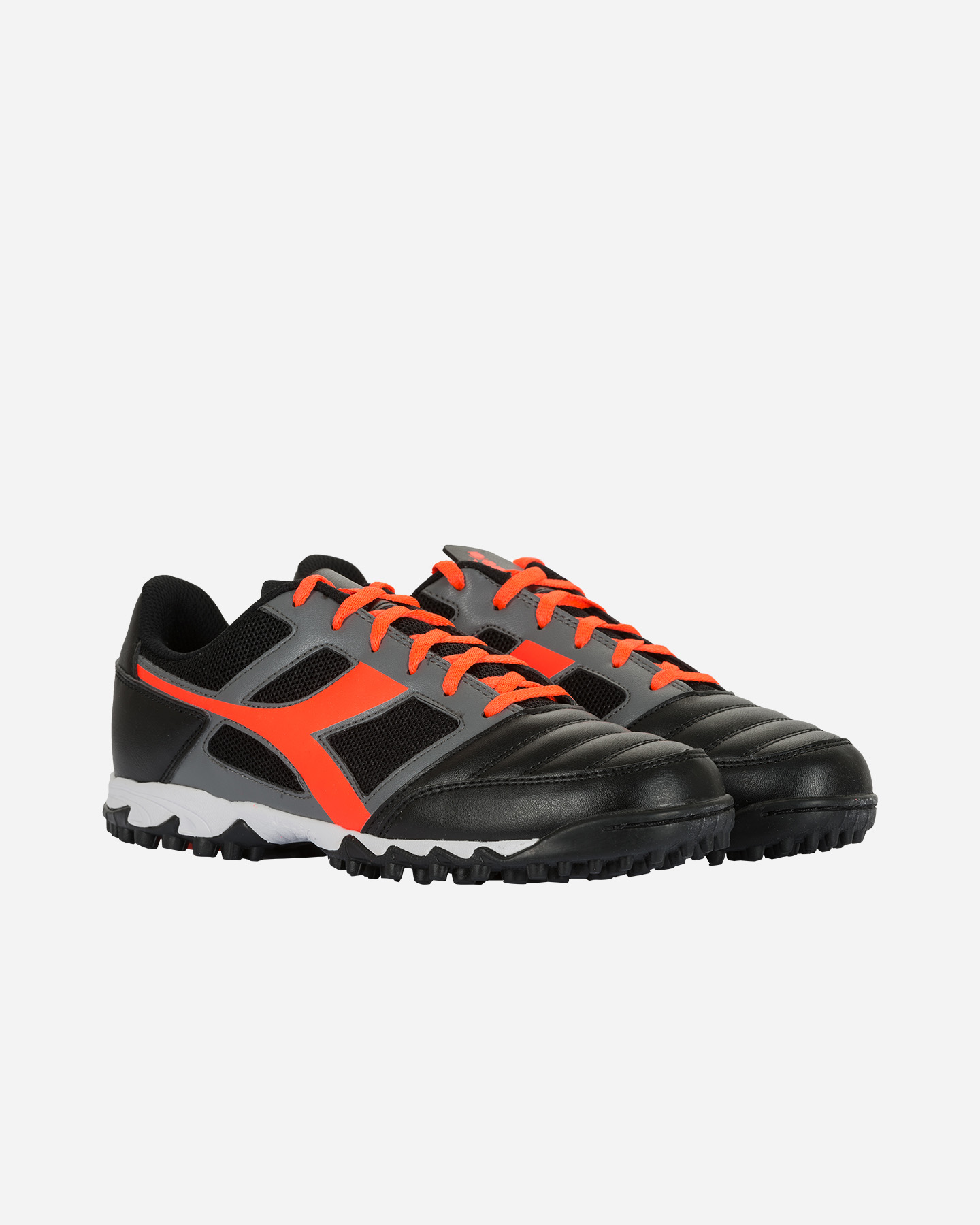 Scarpe calcio DIADORA CINQUE TF M - Rosso - 1 | Cisalfa Sport