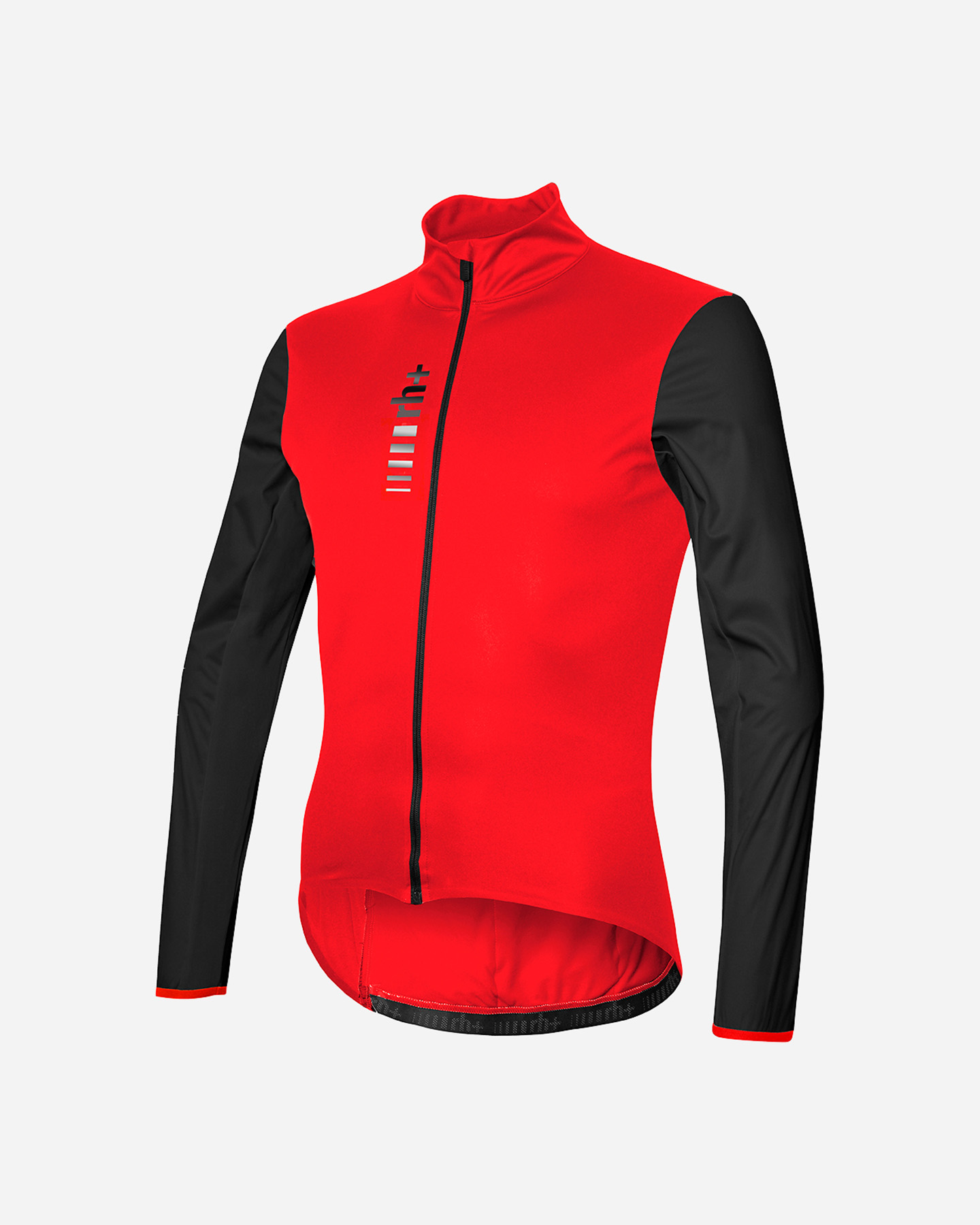 Giacca ciclismo RH+ STYLUS WIND M - 0 | Cisalfa Sport