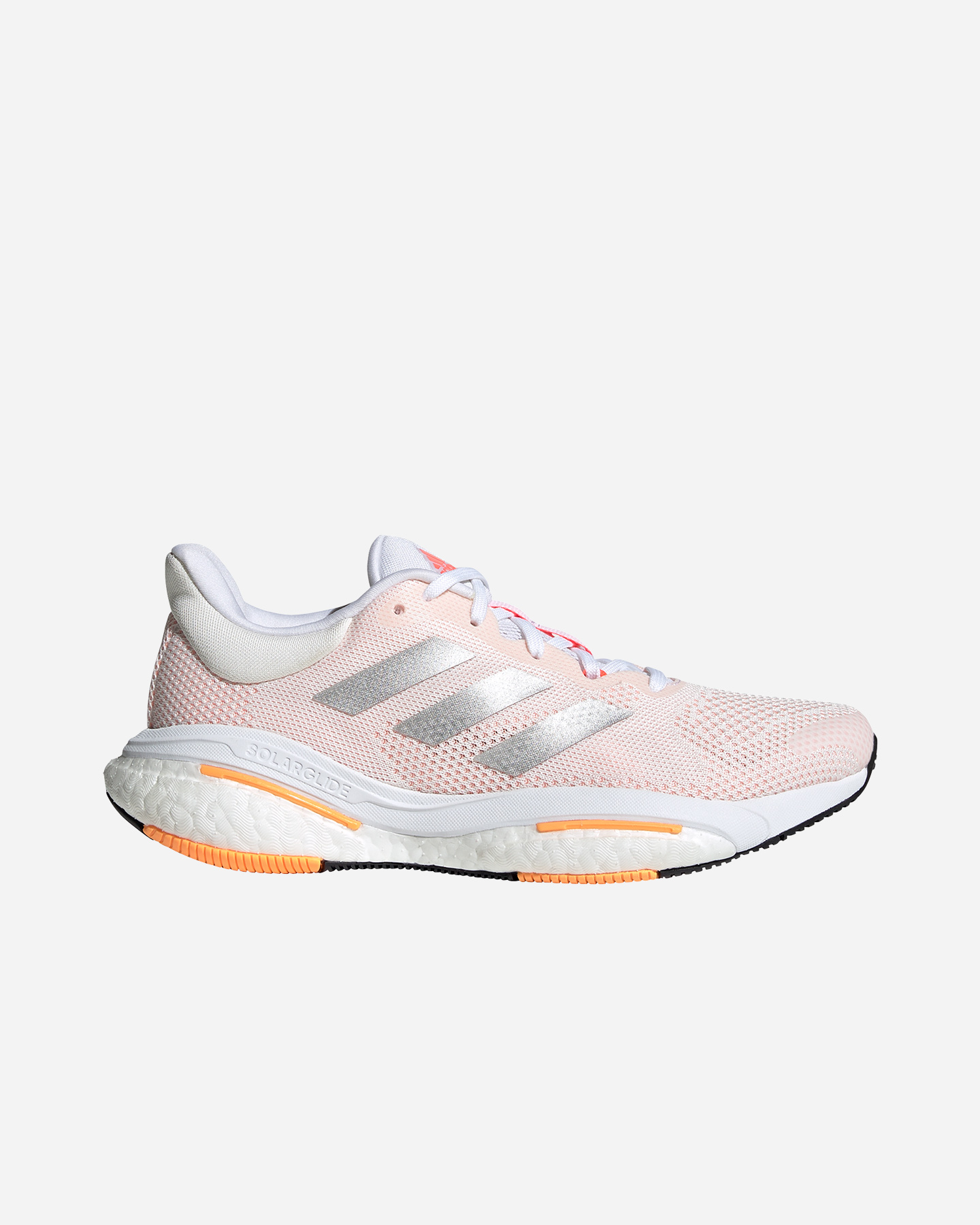 Scarpe running ADIDAS SOLAR GLIDE 5 W - Bianco - 0 | Cisalfa Sport