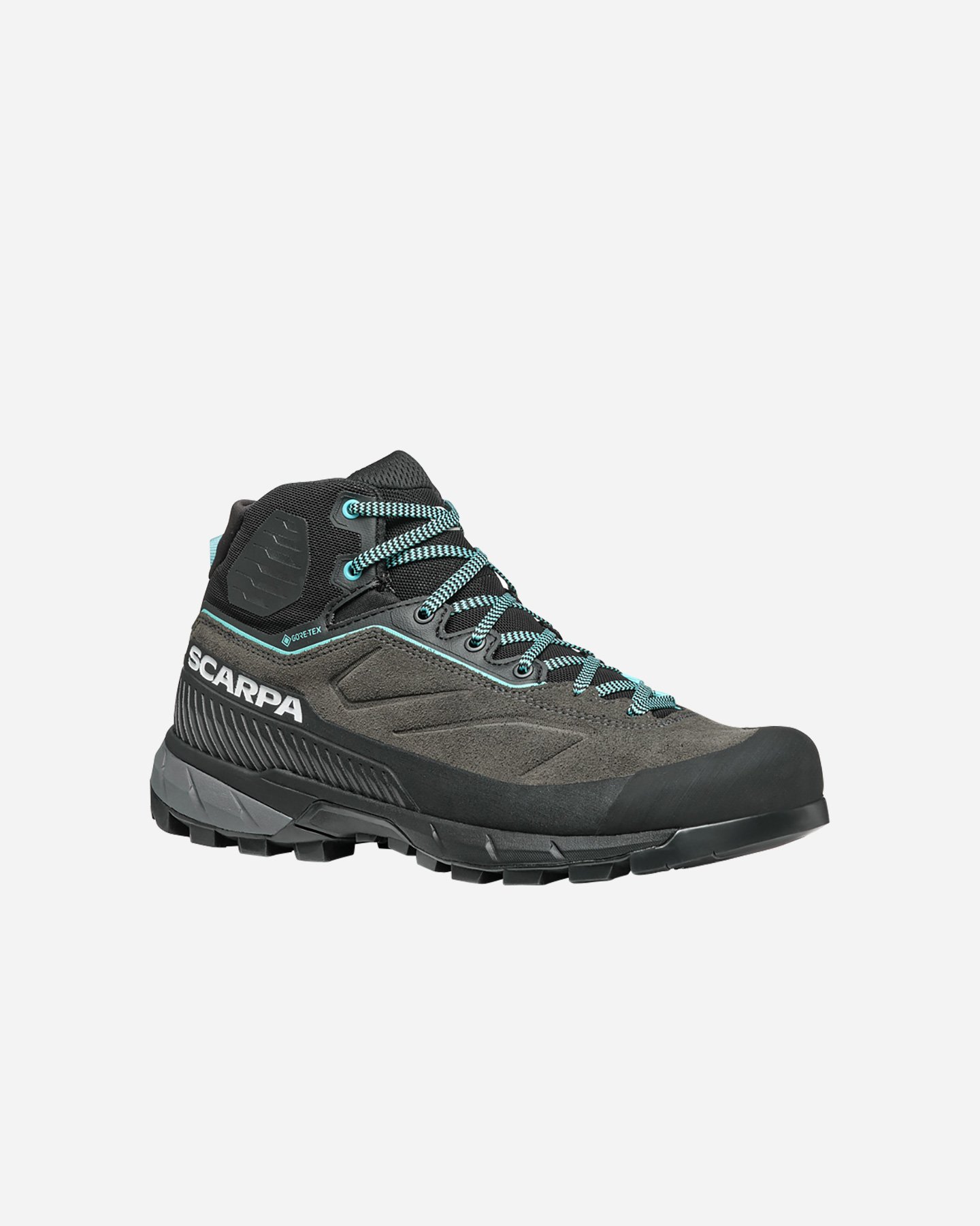 Scarpe escursionismo SCARPA RAPID XT MID GTX W - 1 | Cisalfa Sport