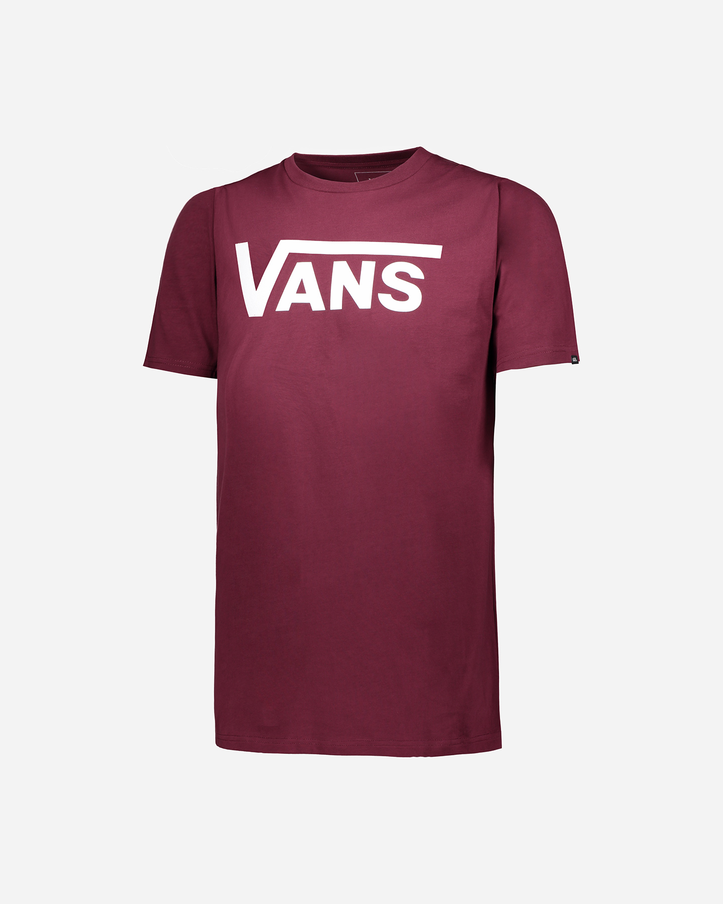 T-shirt VANS MC CLASSIC M - Rosso - 0 | Cisalfa Sport