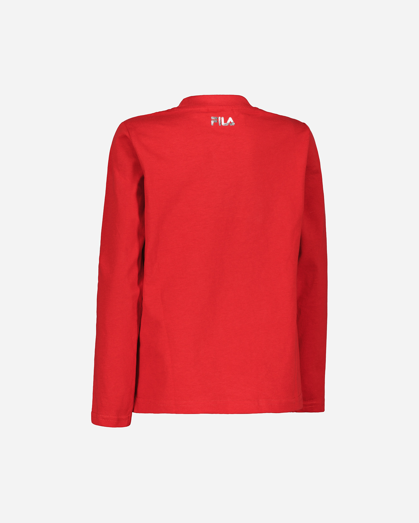 T-shirt FILA STREETWEAR LOGO JR - 1 | Cisalfa Sport