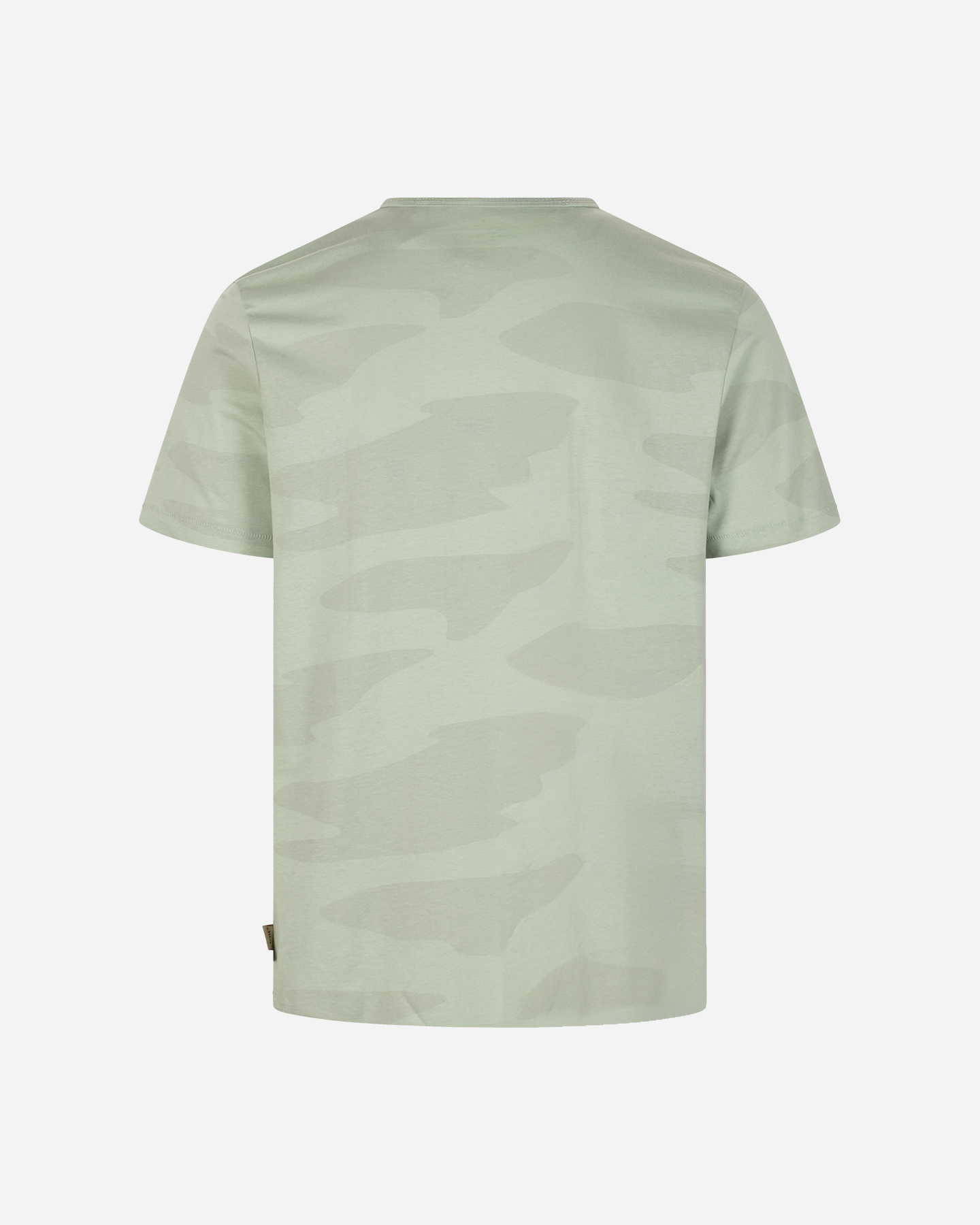 T-shirt MISTRAL ADVENTURE DIVISION M - Color mix - 1 | Cisalfa Sport