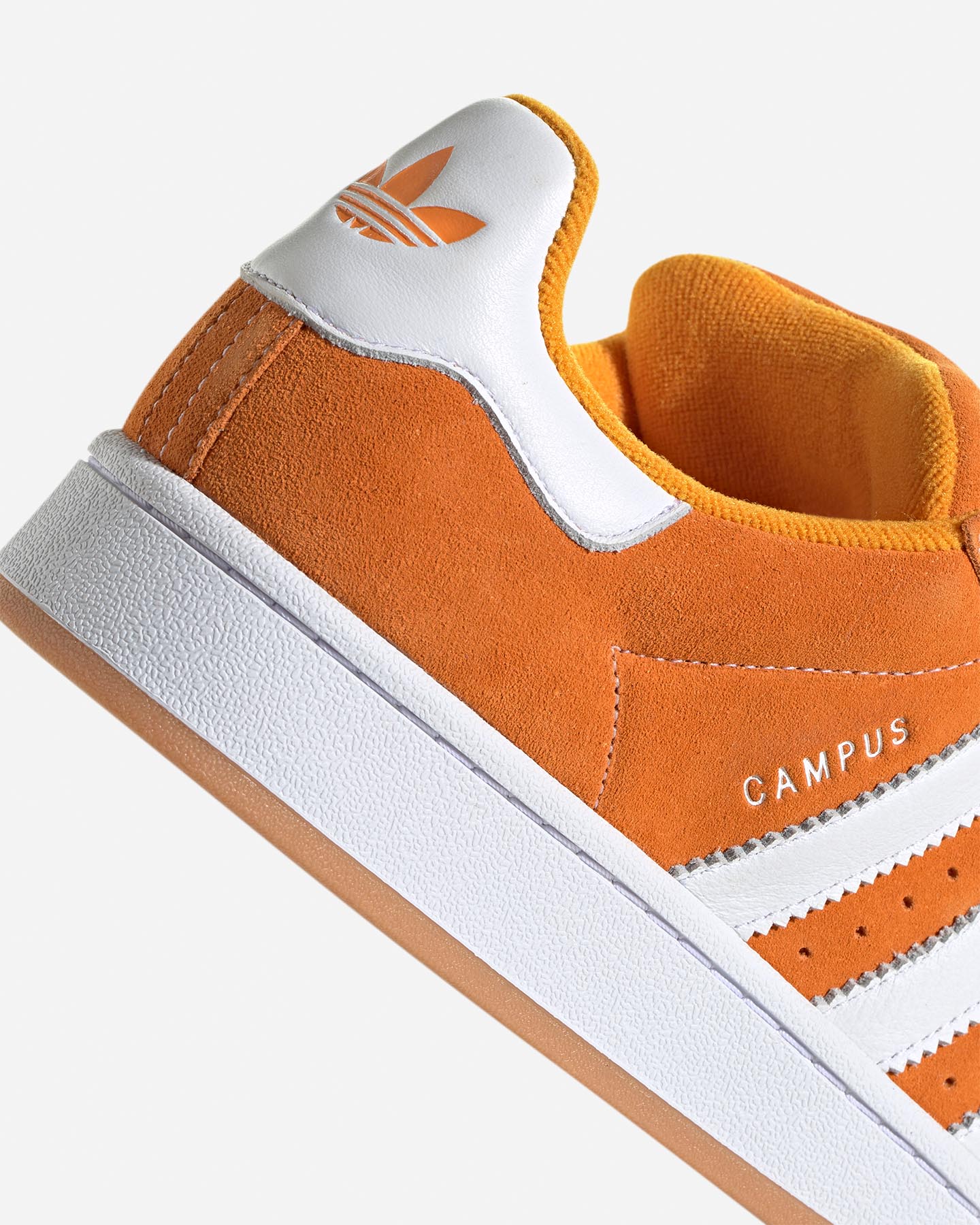 Scarpe sneakers ADIDAS CAMPUS 00s M - Arancione - 5 | Cisalfa Sport