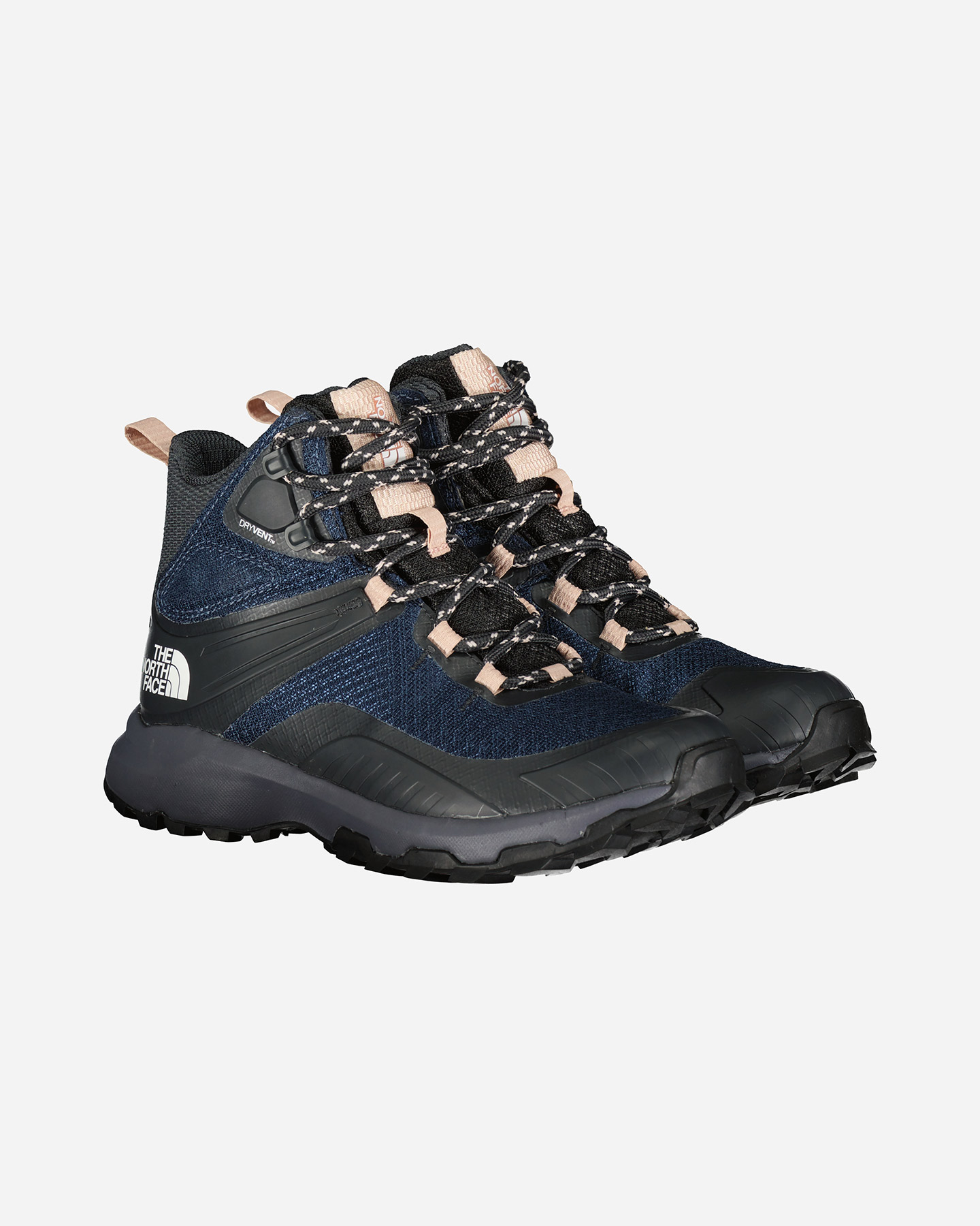 Scarpe escursionismo THE NORTH FACE CRAGMONT MID WP W - 1 | Cisalfa Sport