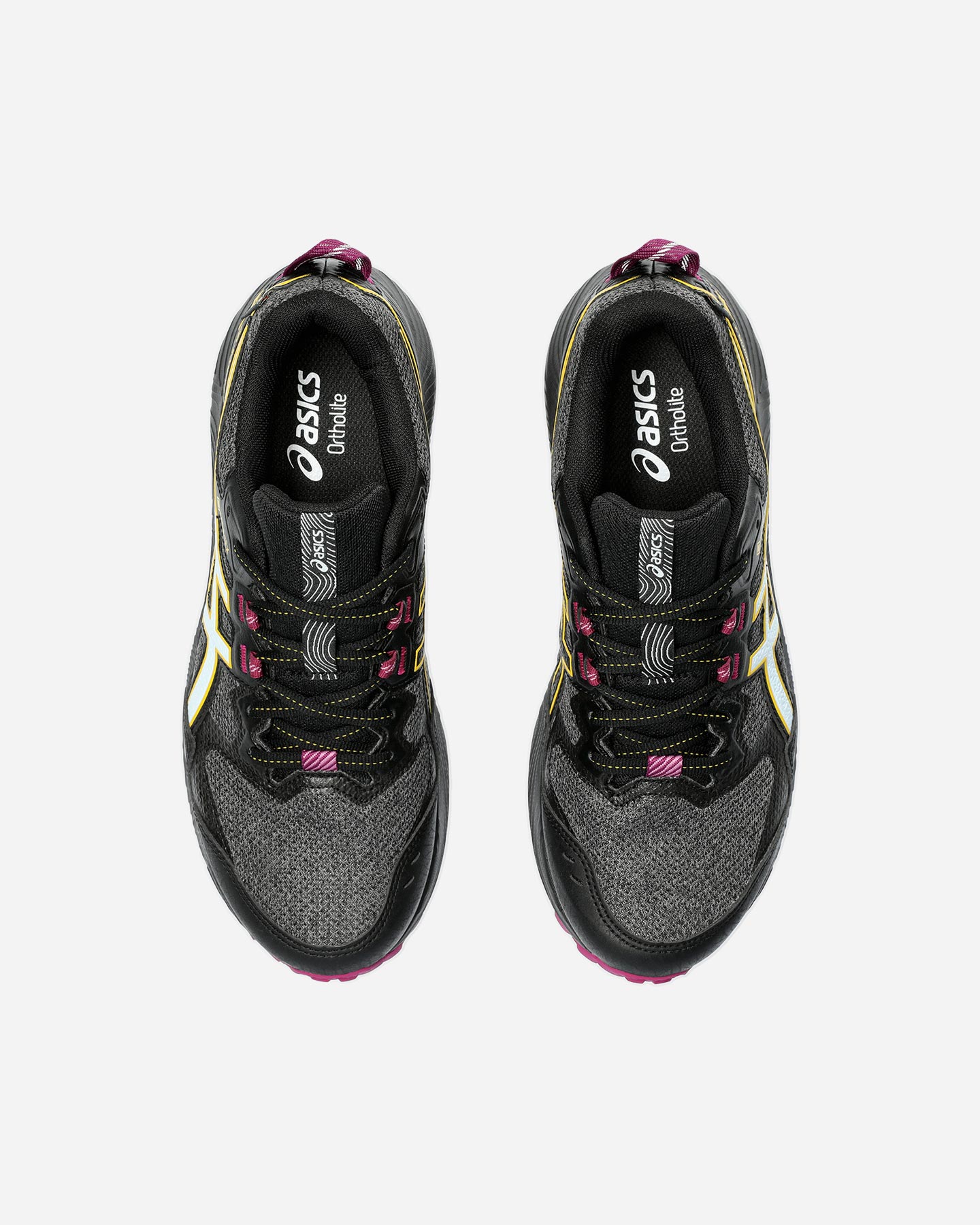 Scarpe trail ASICS GEL-SONOMA 7 GTX W - 3 | Cisalfa Sport