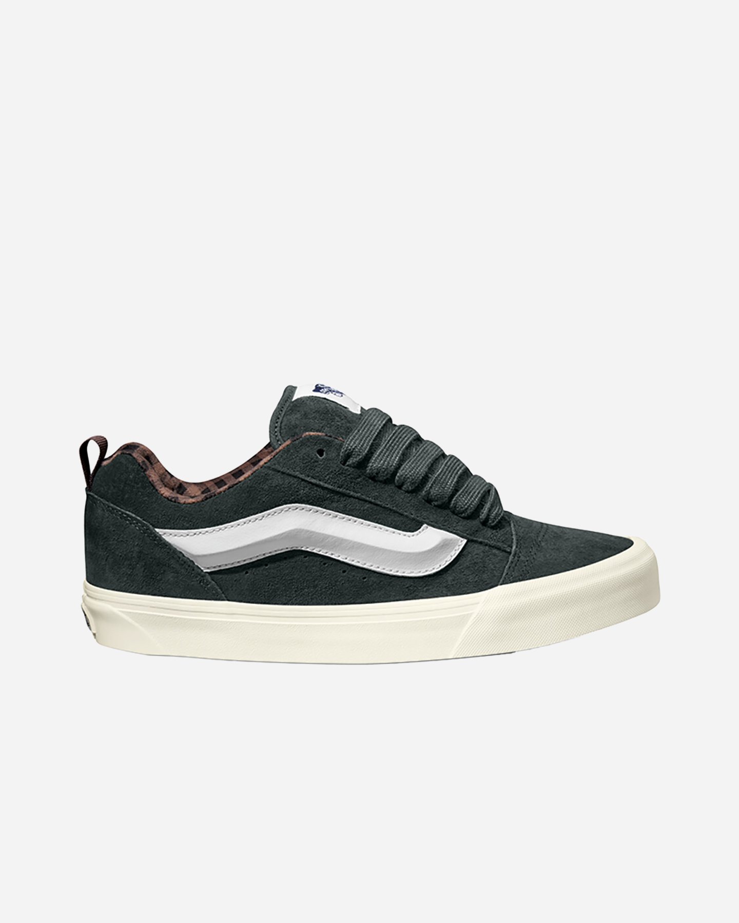 Scarpe Sneakers Vans Knu Skool Pig M VN000CS0PRM1 Cisalfa Sport