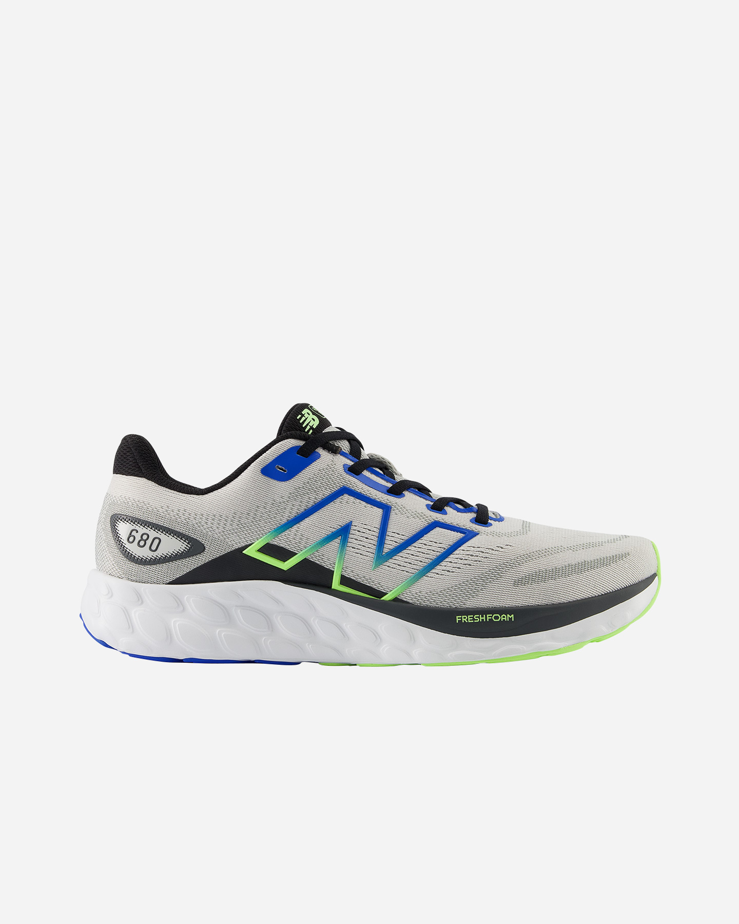 Scarpe running NEW BALANCE FRESH FOAM 680 V8 M - 0 | Cisalfa Sport