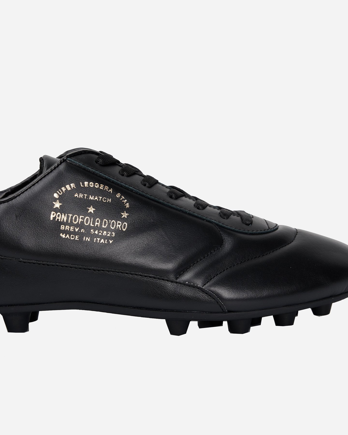 Scarpe calcio PANTOFOLA D'ORO CLASSIC FG M - 3 | Cisalfa Sport