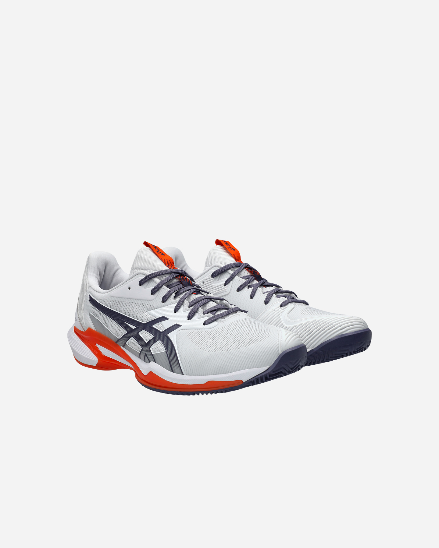 Scarpe tennis ASICS SOLUTION SPEED FF3 CLAY M - 1 | Cisalfa Sport