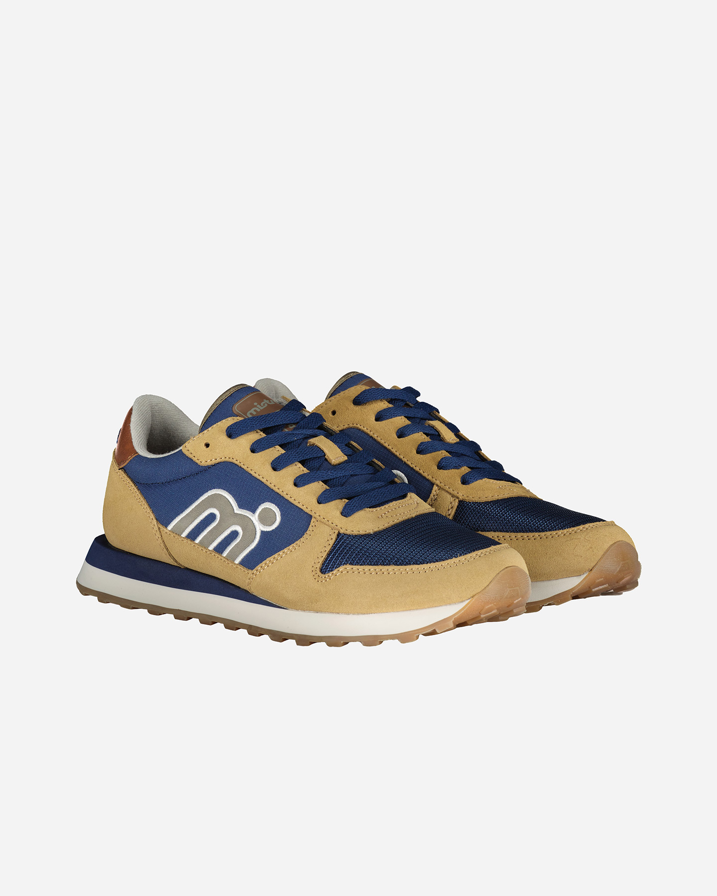 Scarpe sneakers MISTRAL SWING 2.0 M - Marrone - 1 | Cisalfa Sport