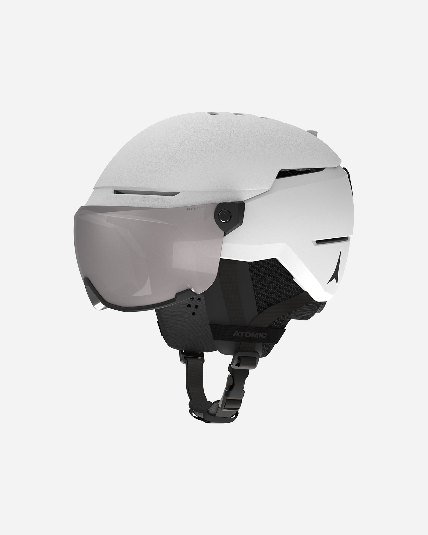 Image of Atomic Nomad Visor W - Casco Sci - Donna018