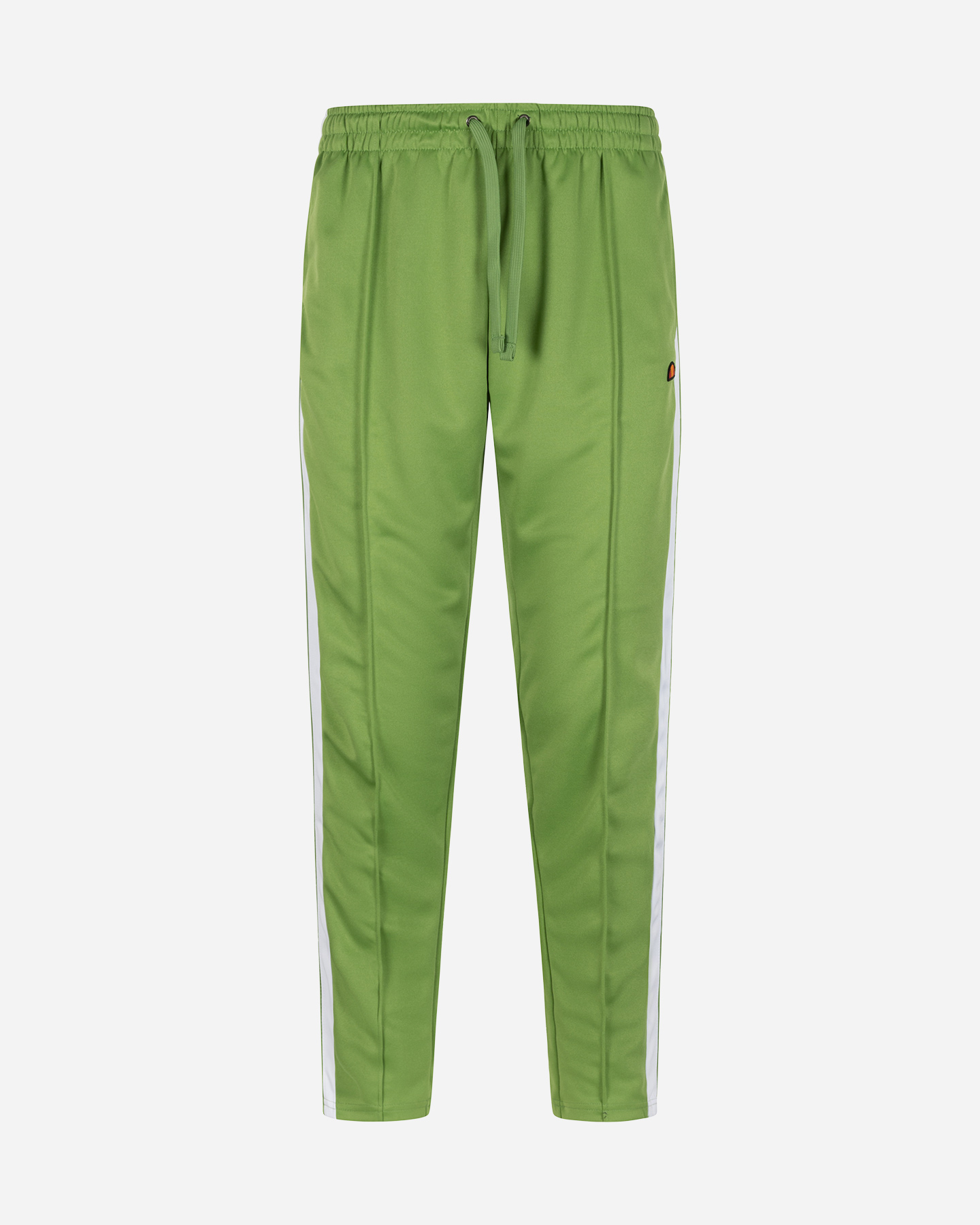 Pantalone ELLESSE CLASSIC PATCH M - Verde - 4 | Cisalfa Sport