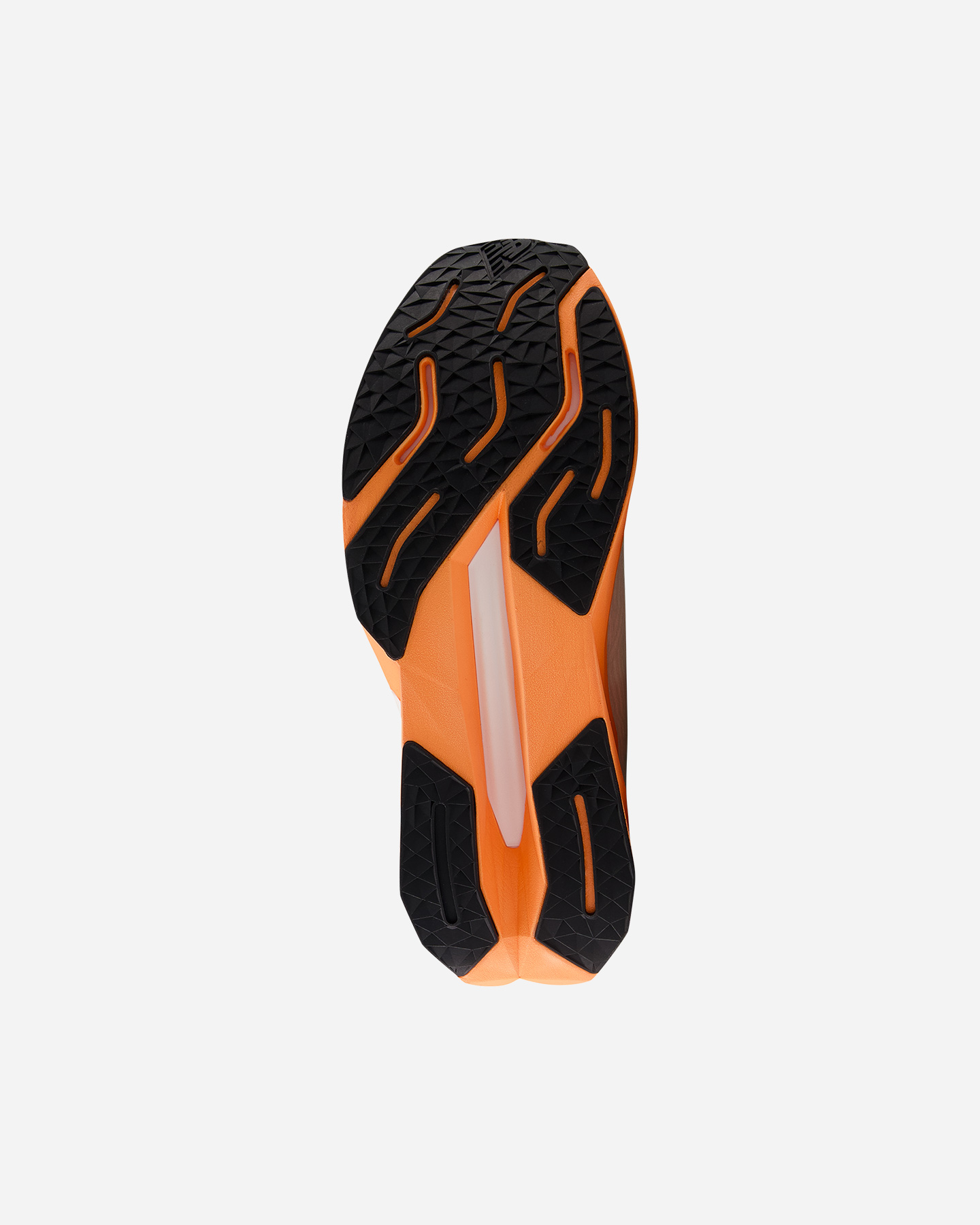 Scarpe running NEW BALANCE FUELCELL PROPEL V5 M - Arancione - 4 | Cisalfa Sport