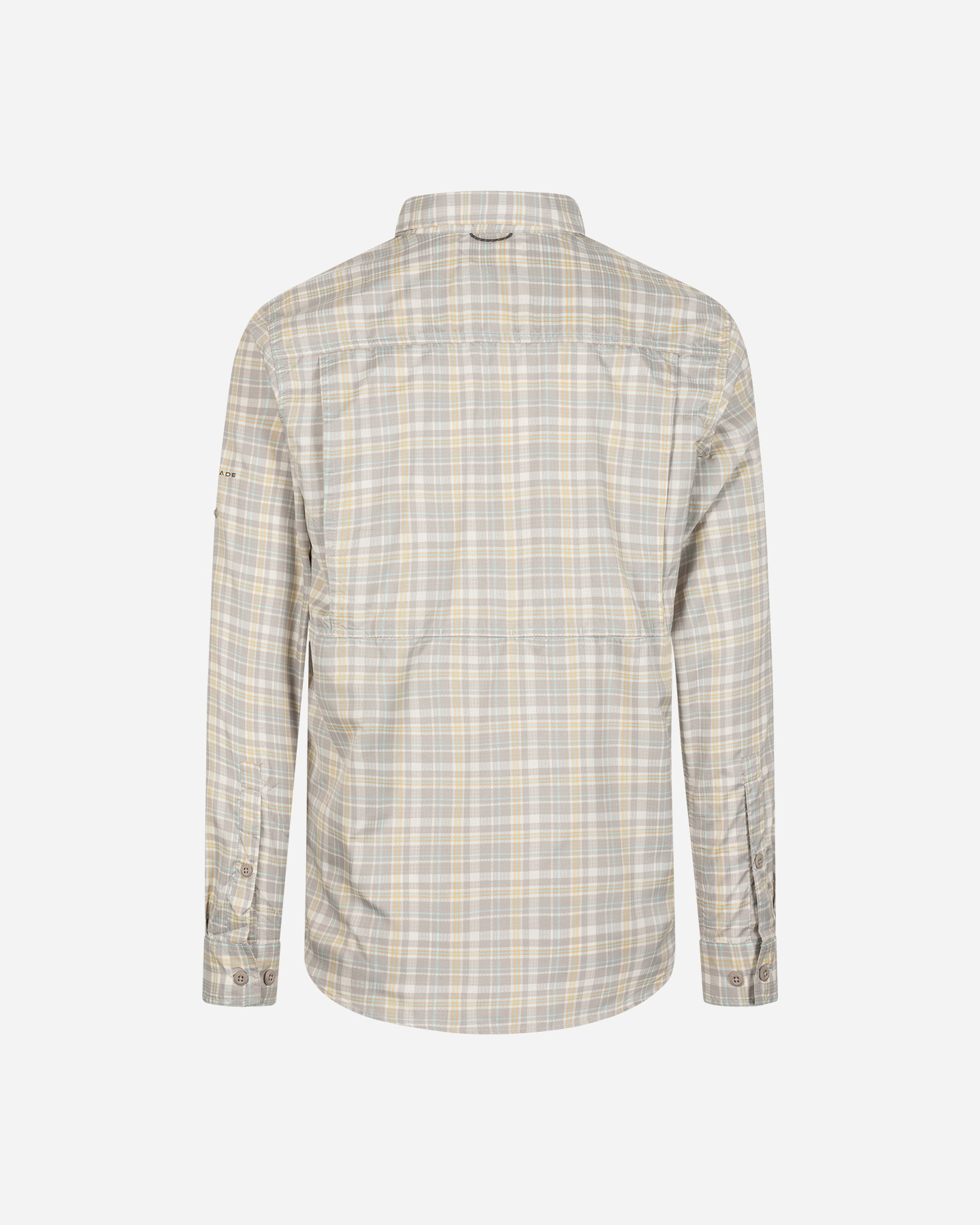 Camicia COLUMBIA SILVER RIDGE M - 1 | Cisalfa Sport