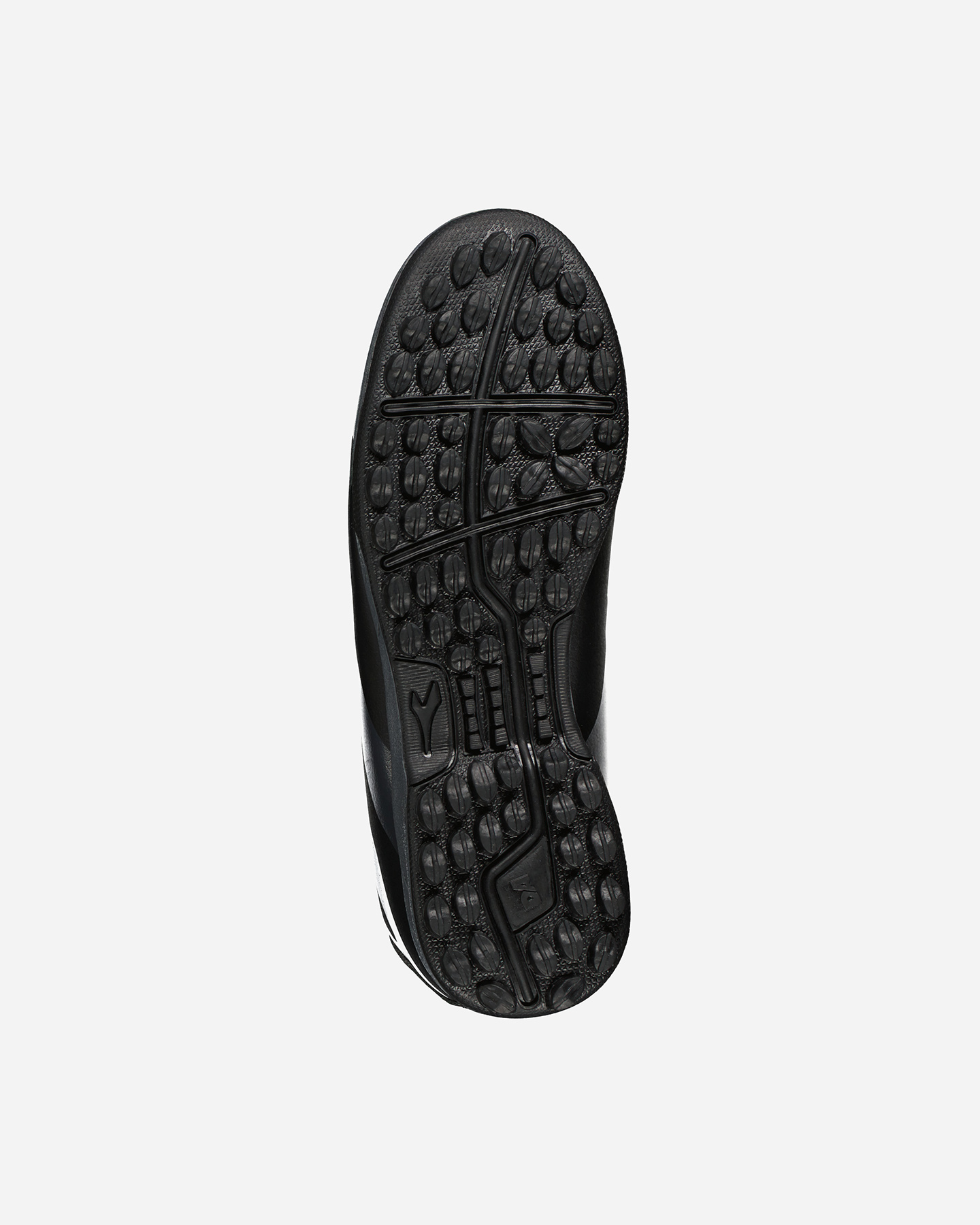 Scarpe calcio DIADORA CORNER TF JR - Nero - 2 | Cisalfa Sport