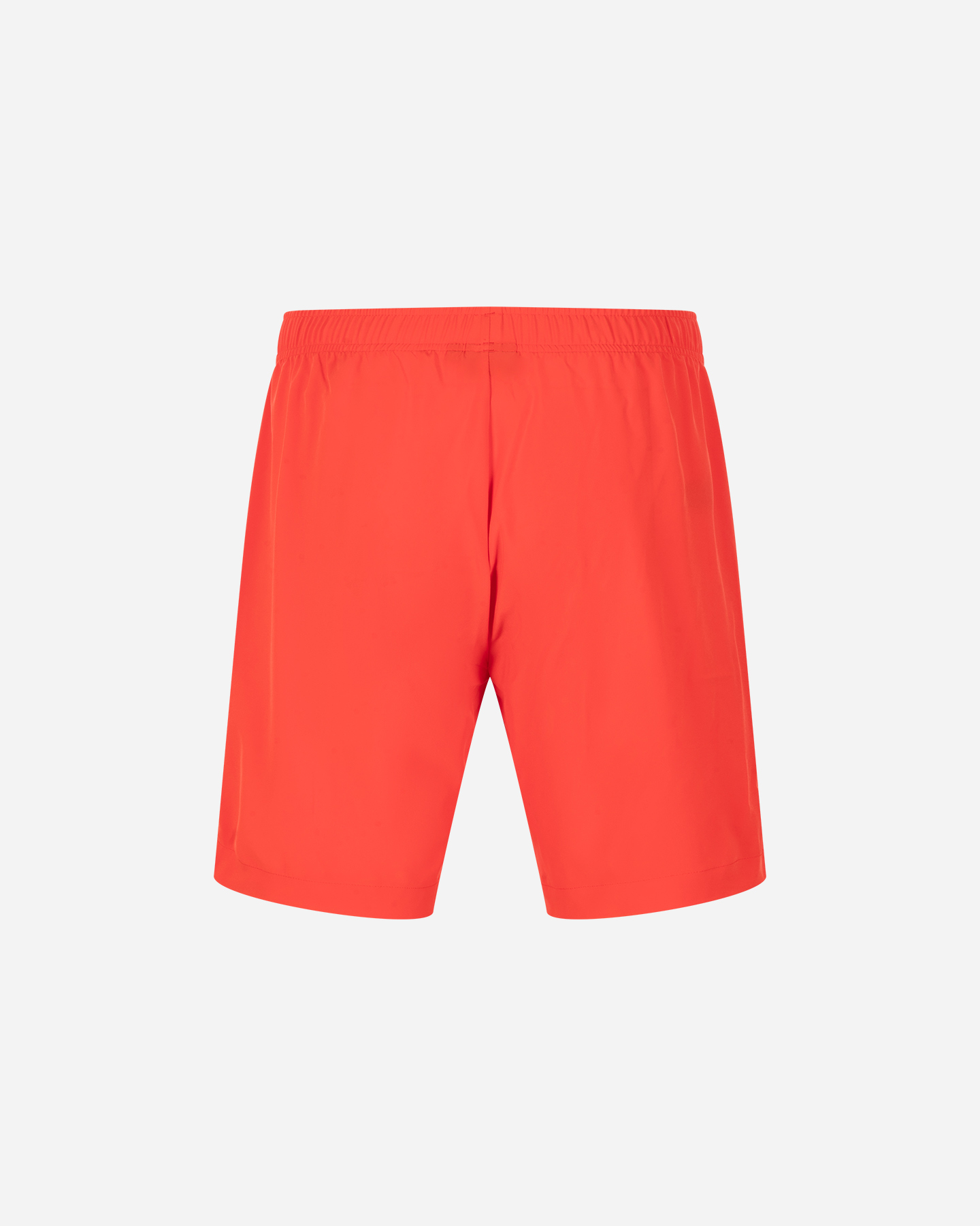 Pantaloncini tennis ELLESSE MULTIRIGA M - Rosso - 1 | Cisalfa Sport