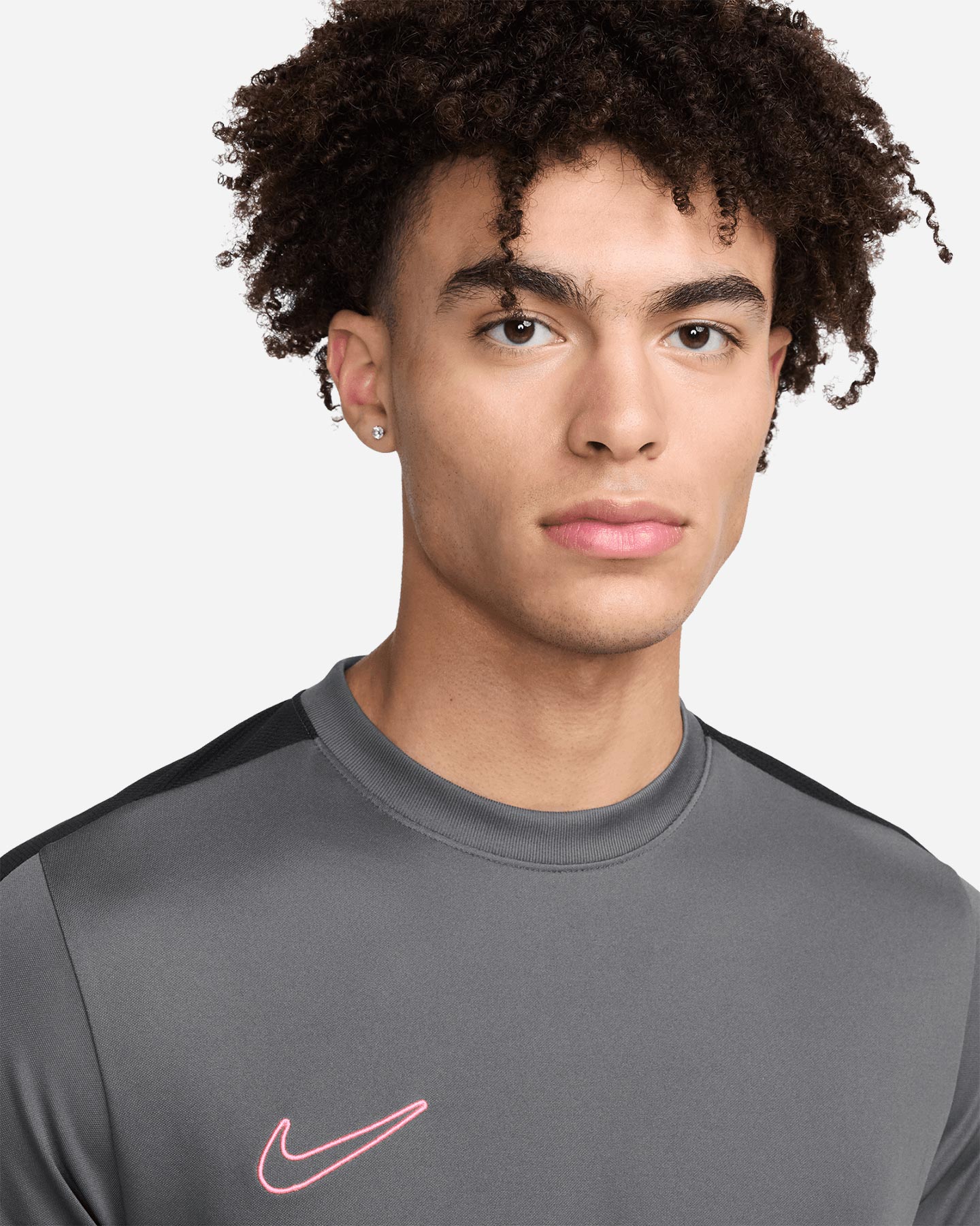 Maglia calcio NIKE ACADEMY DRI FIT  - 4 | Cisalfa Sport